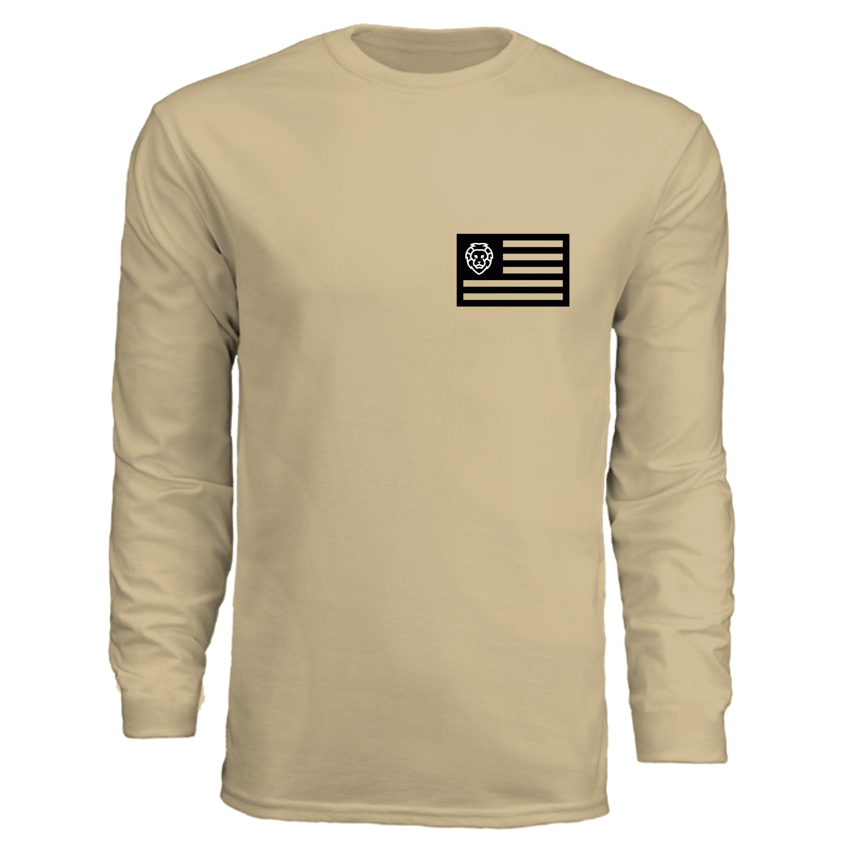 SAND - N3165 - FRONT