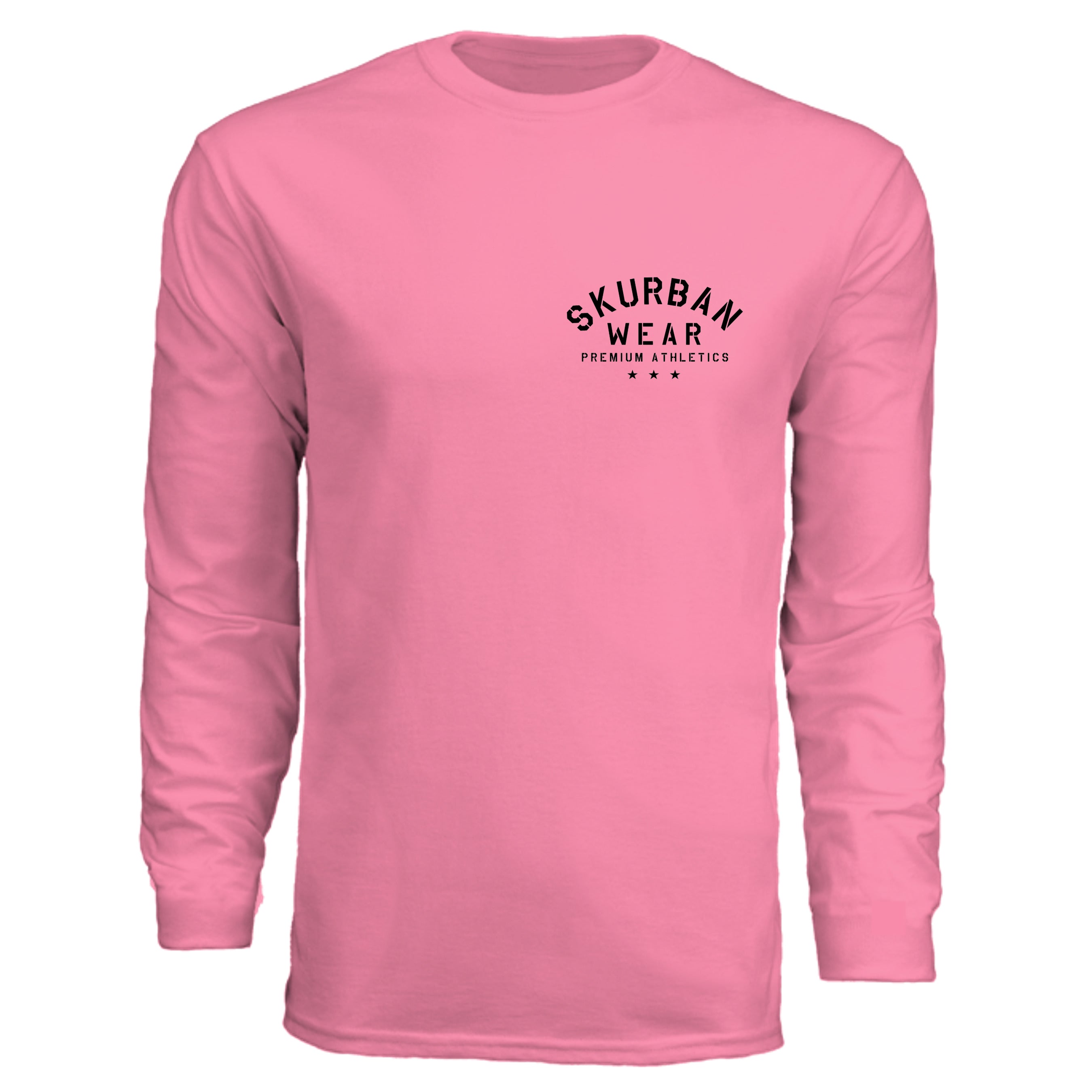 PINK - N3165 - FRONT