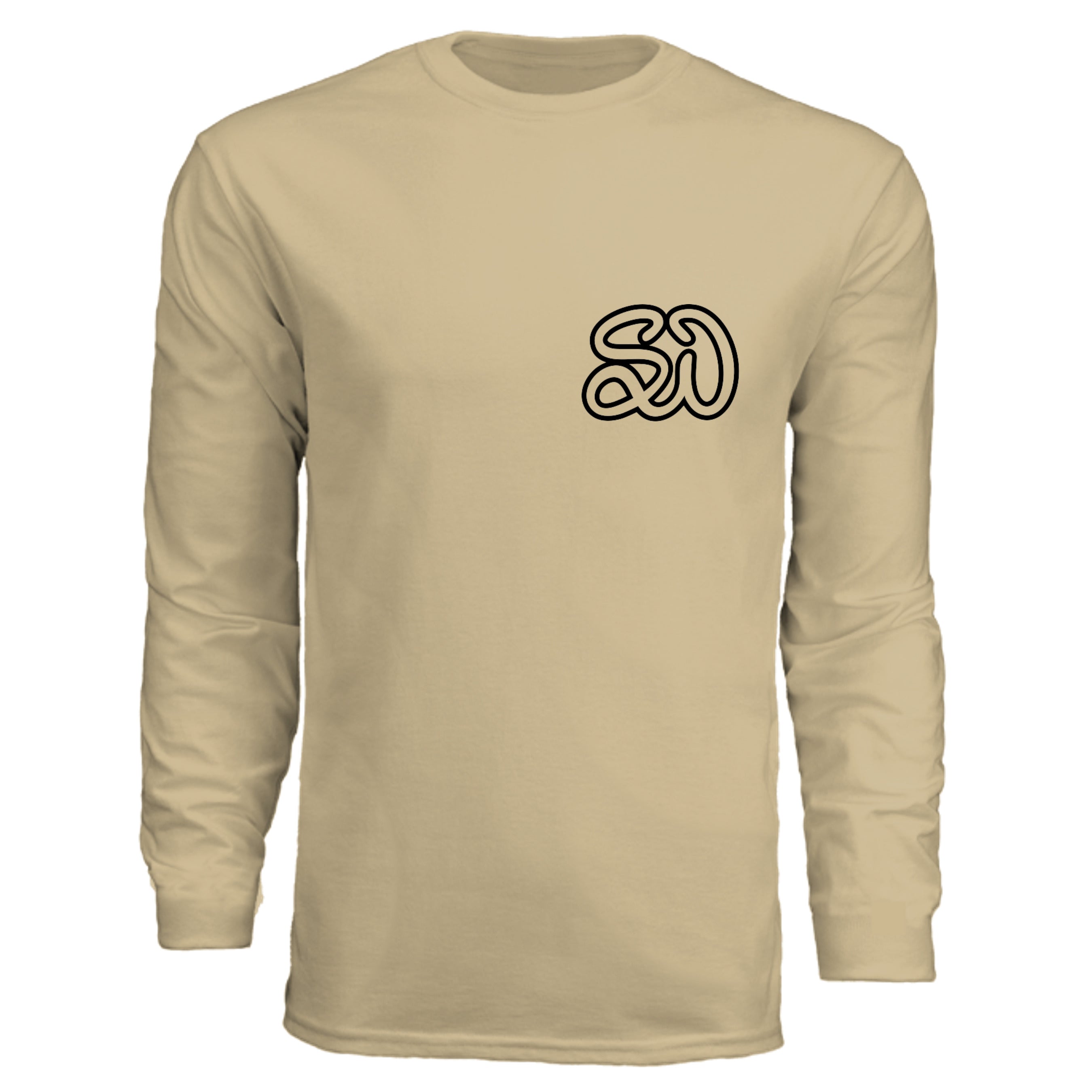 SAND - N3165 - FRONT