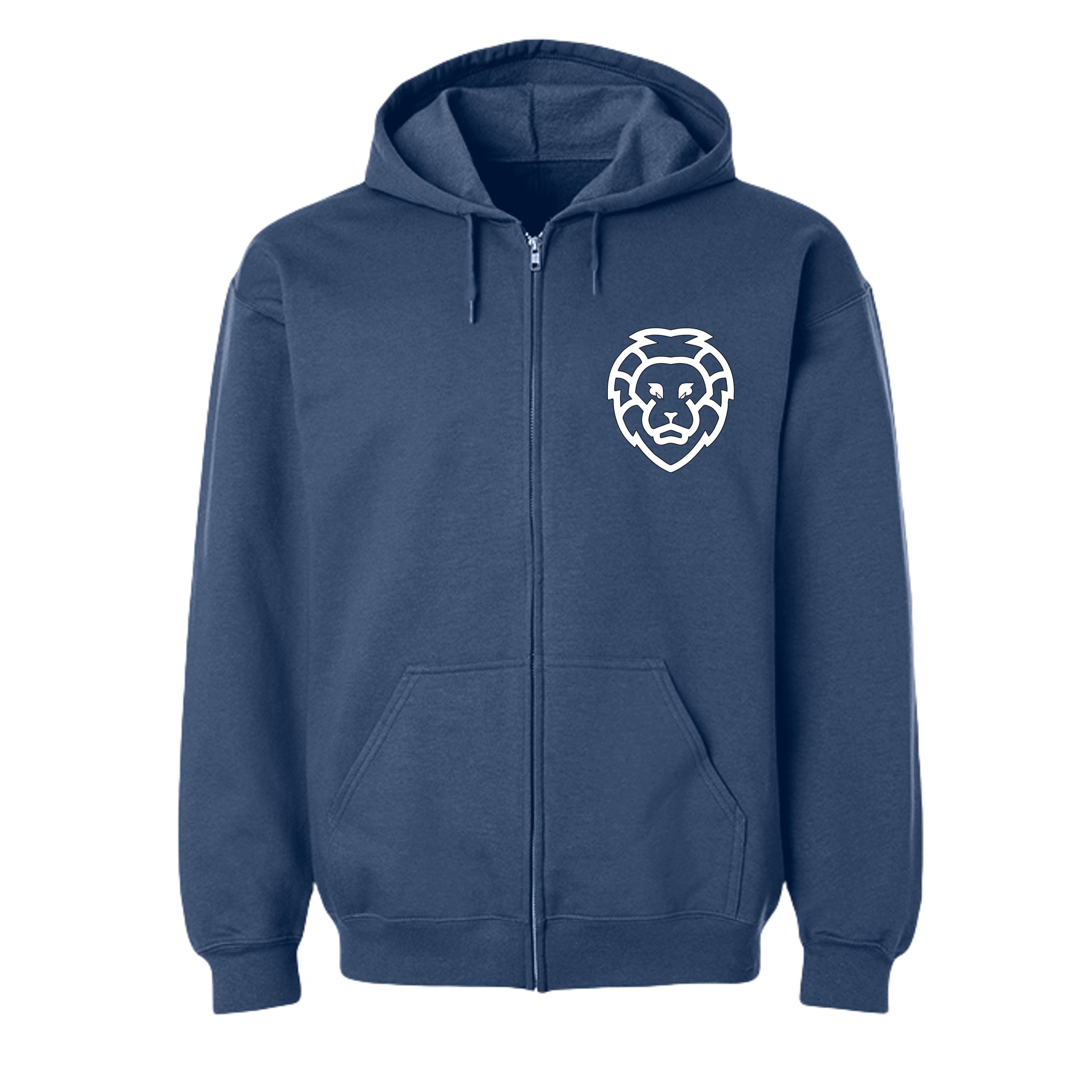 Navy - SF600 - FRONT
