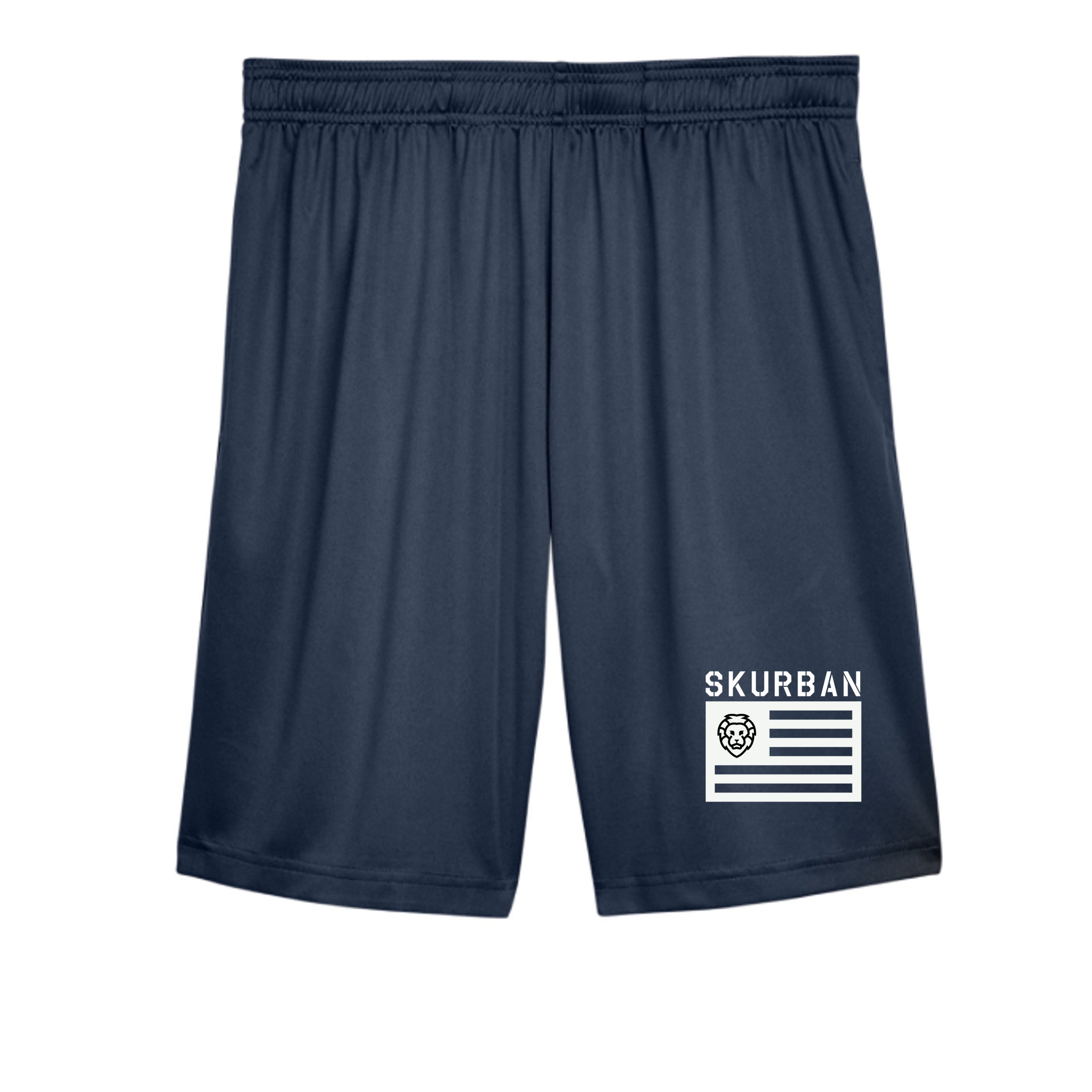 SPORT DARK NAVY - TT11SH - FRONT