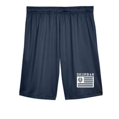 SPORT DARK NAVY - TT11SH - FRONT