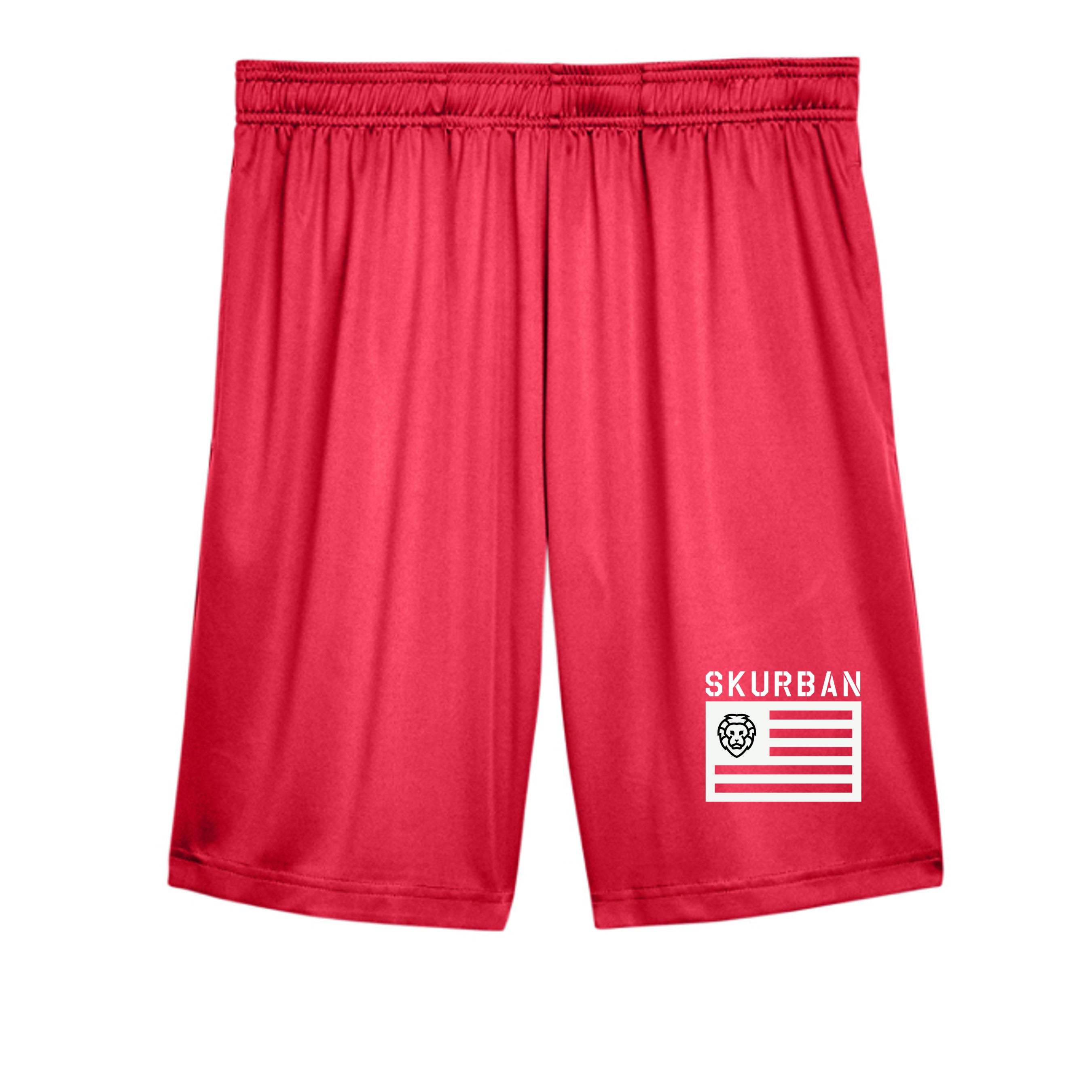 SPORT RED - TT11SH - FRONT