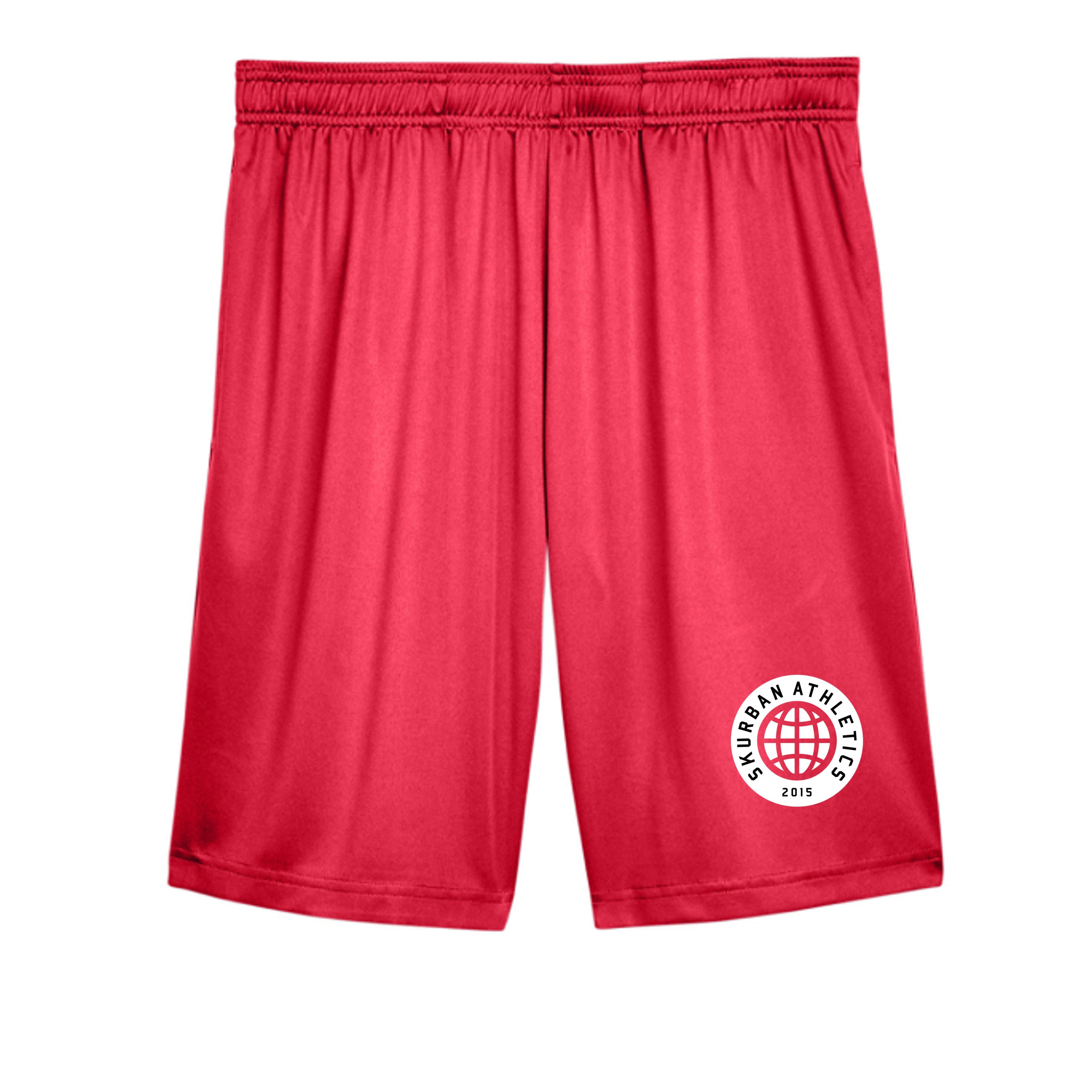 SPORT RED - TT11SH - FRONT