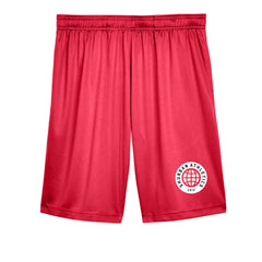 SPORT RED - TT11SH - FRONT