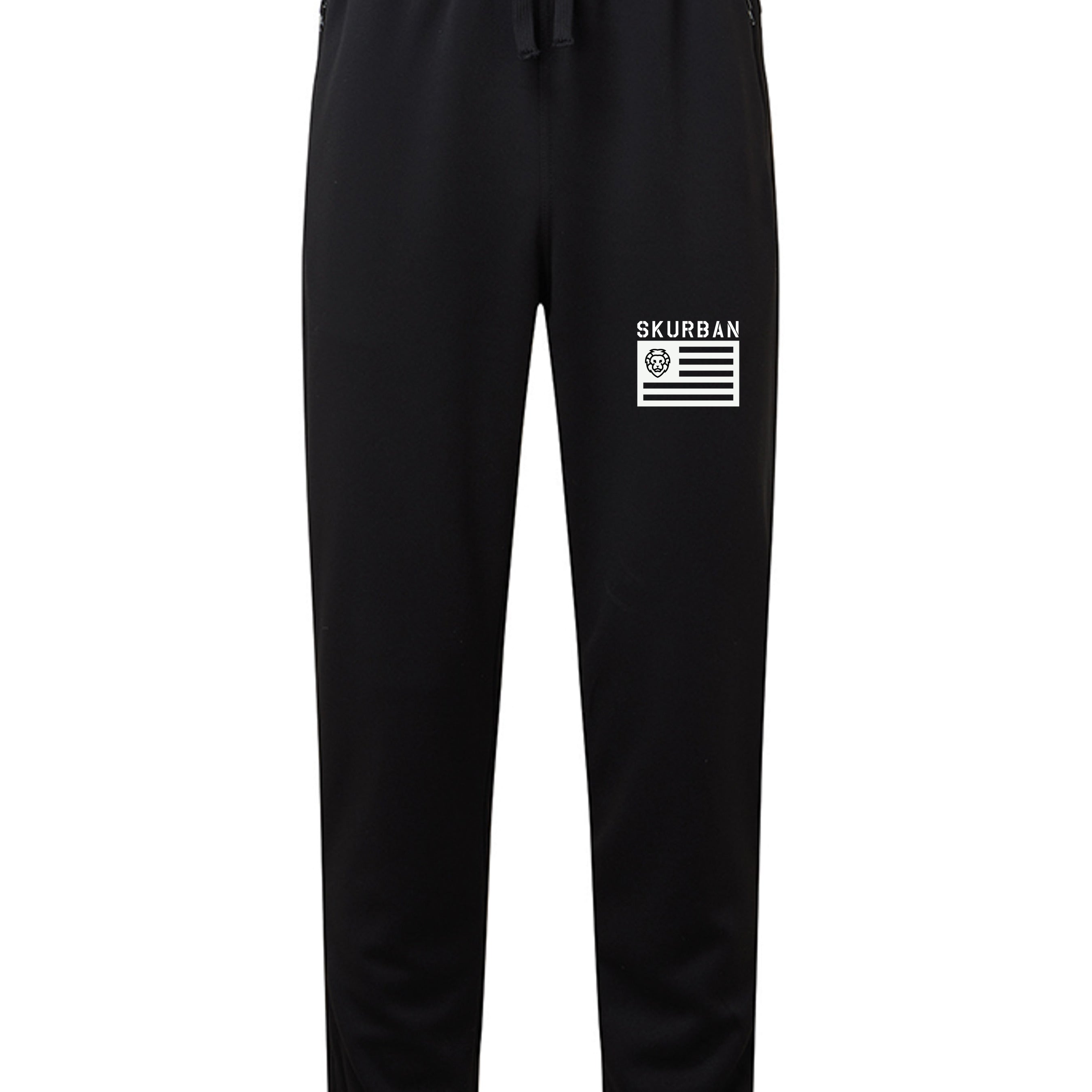 BLACK - TD449 - FRONT