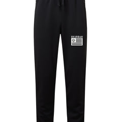 BLACK - TD449 - FRONT