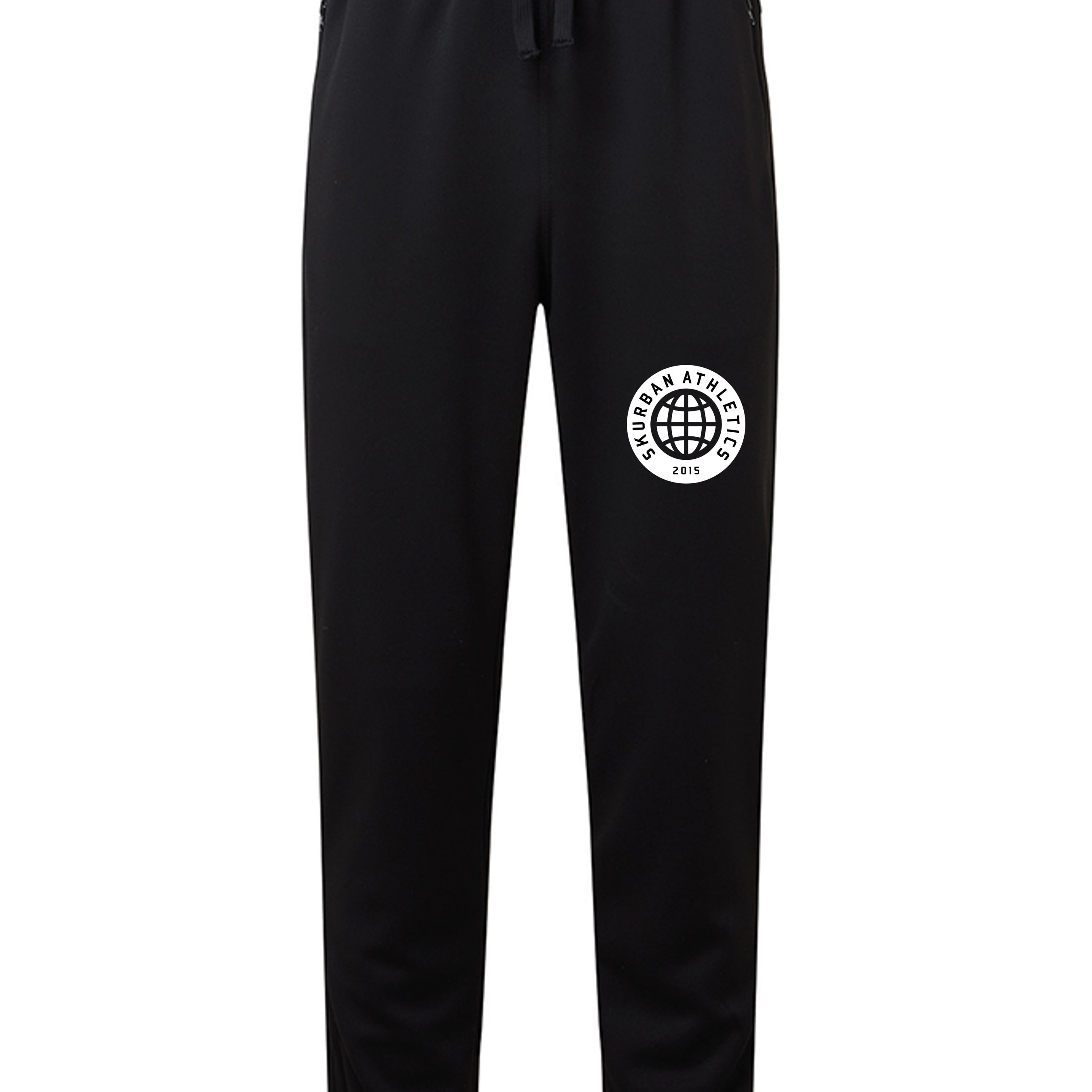 BLACK - TD449 - FRONT