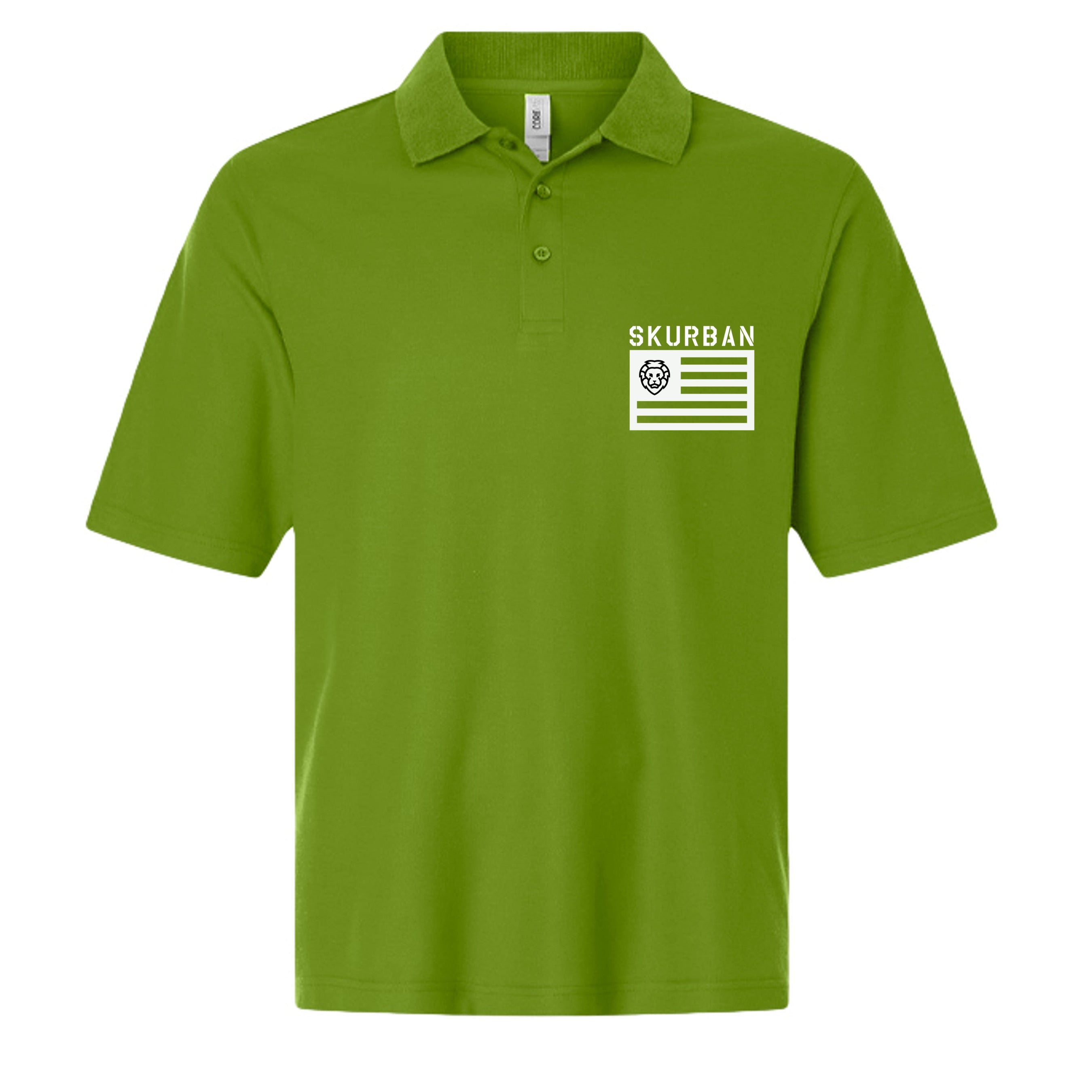 Acid Green - CE106 - FRONT