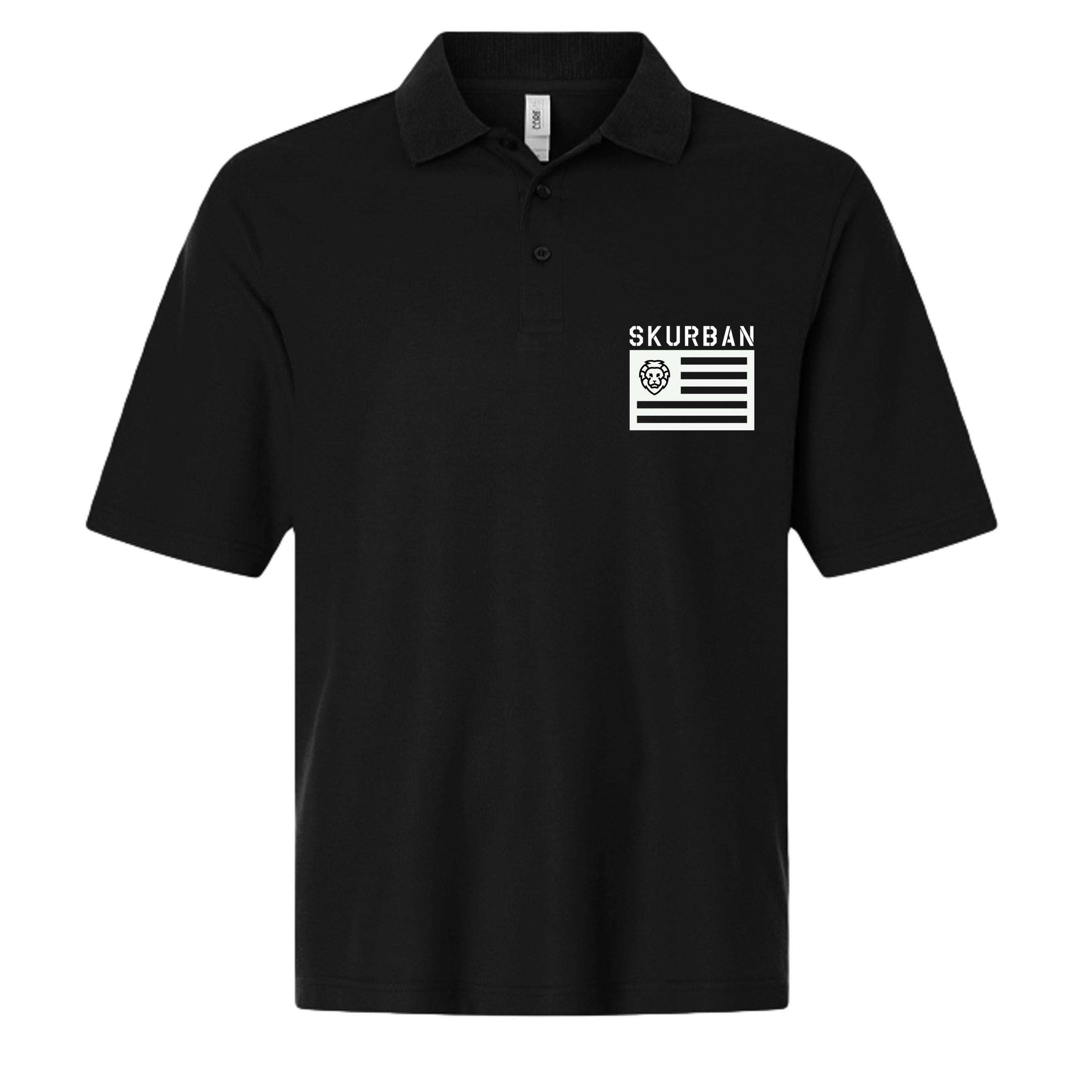 Black - CE106 - FRONT