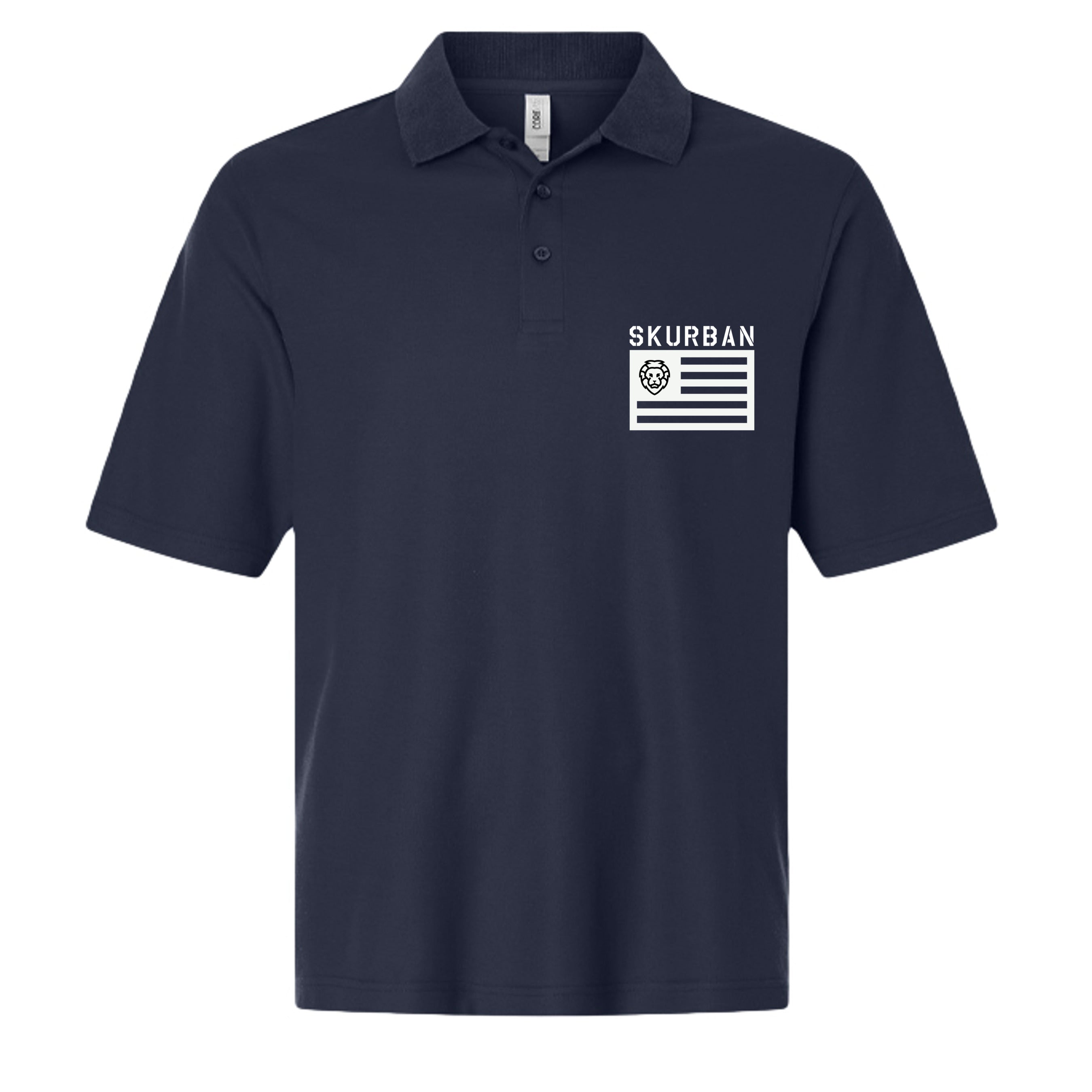 Classic Navy - CE106 - FRONT