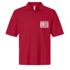 Classic Red - CE106 - FRONT
