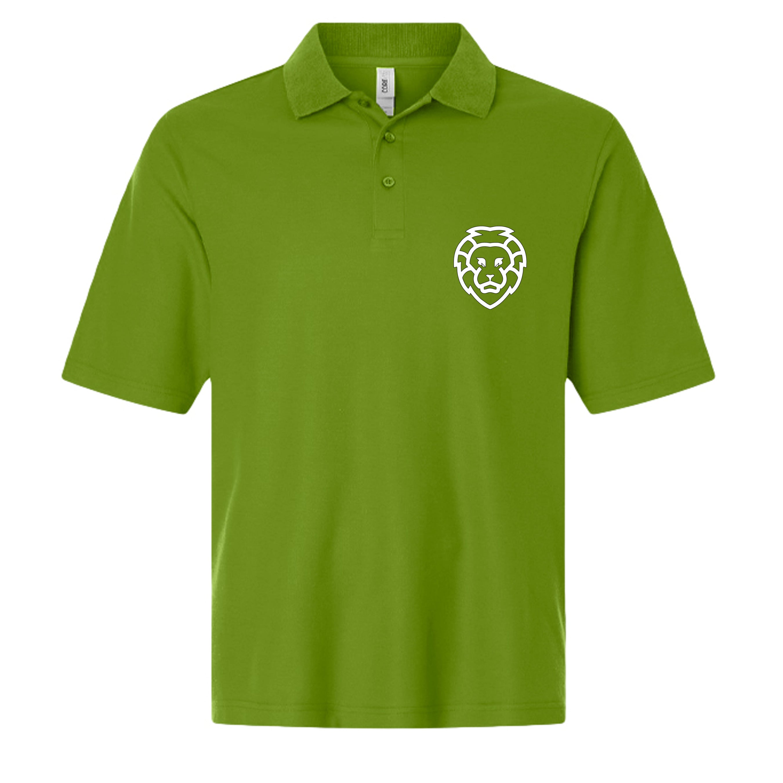 Acid Green - CE106 - FRONT