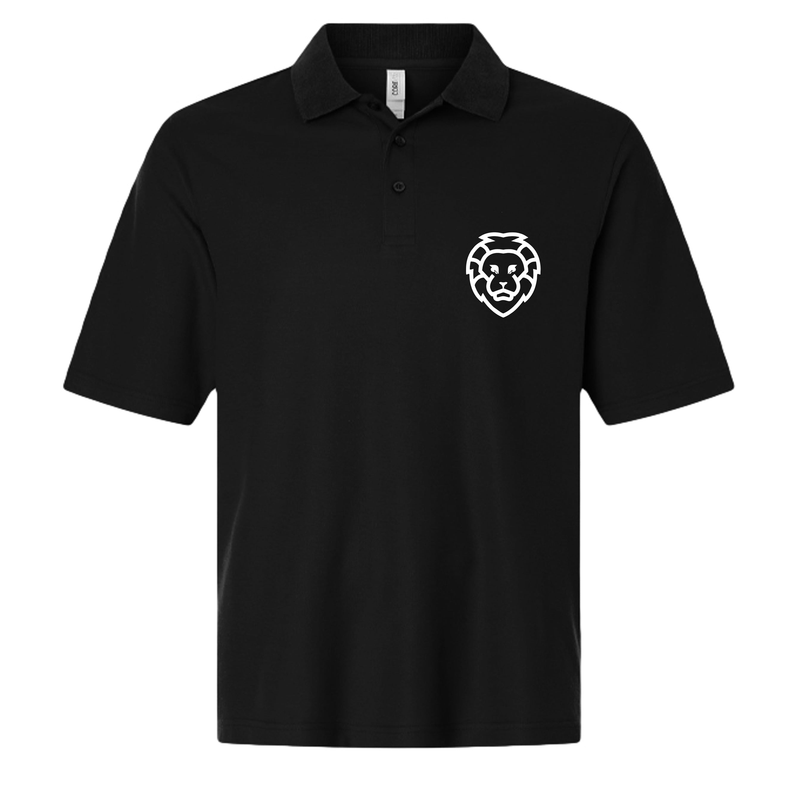 Black - CE106 - FRONT