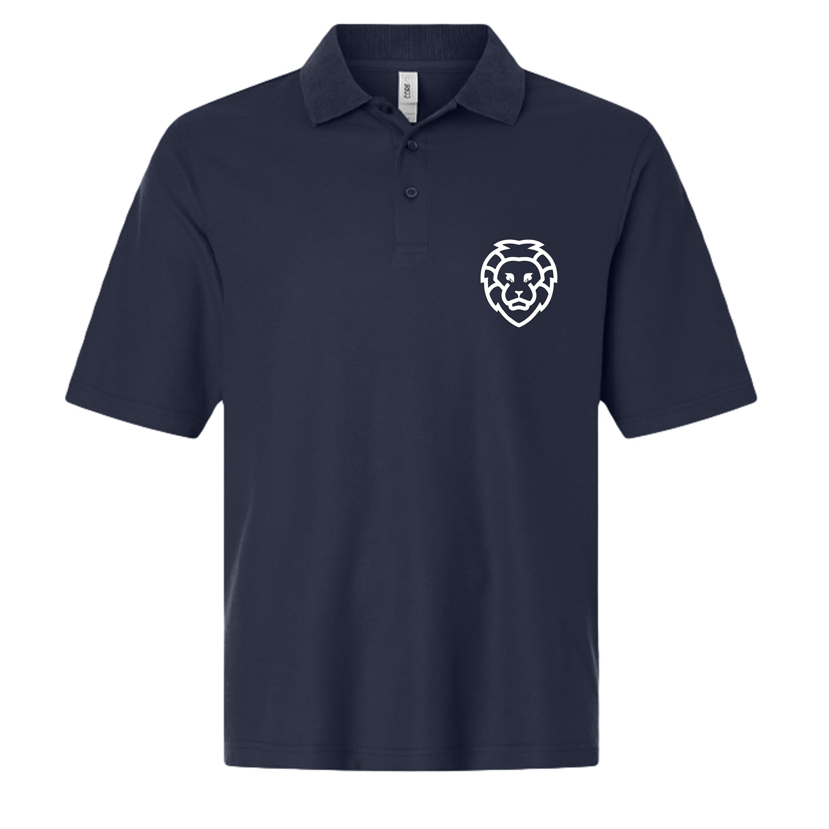 Classic Navy - CE106 - FRONT