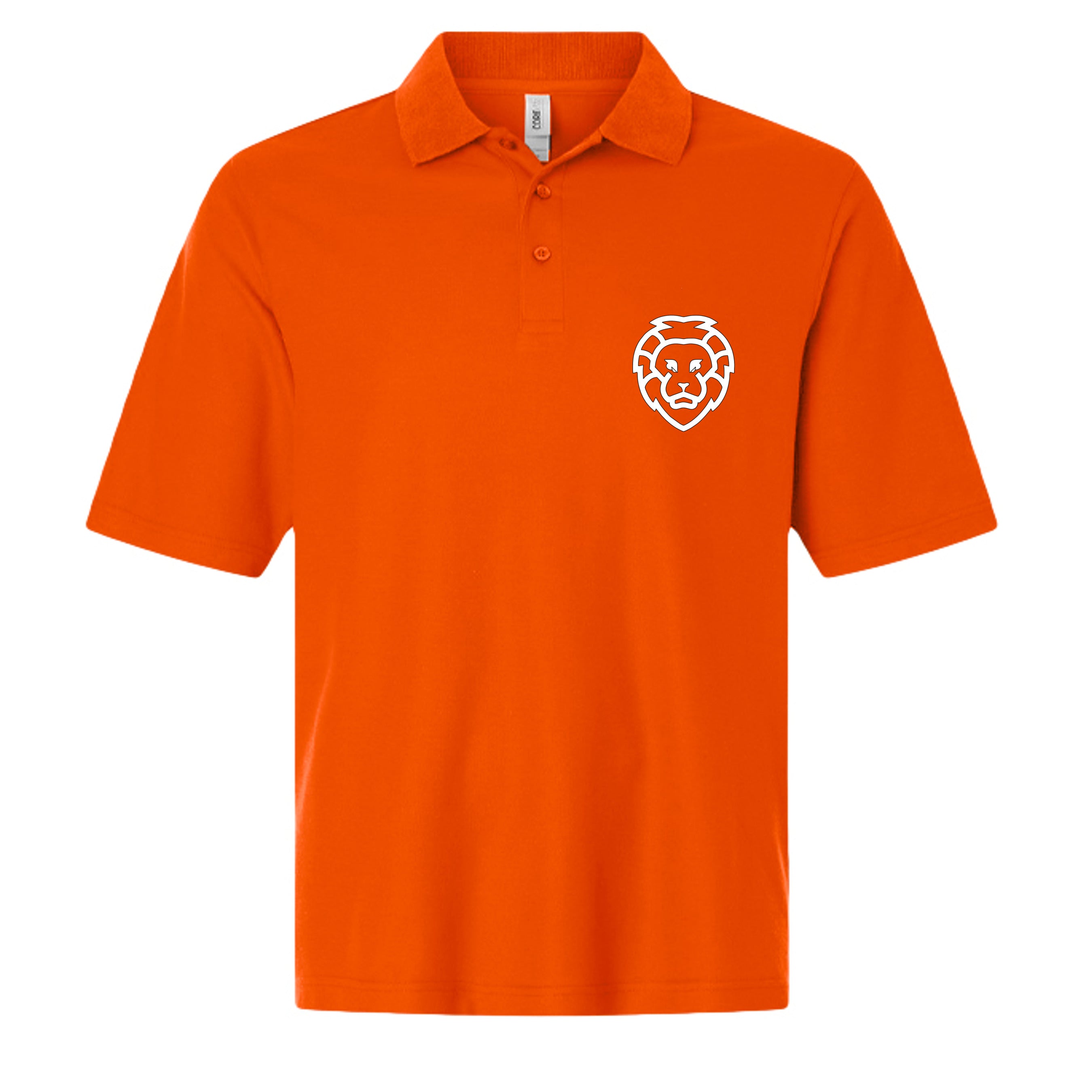 Campus Orange - CE106 - FRONT