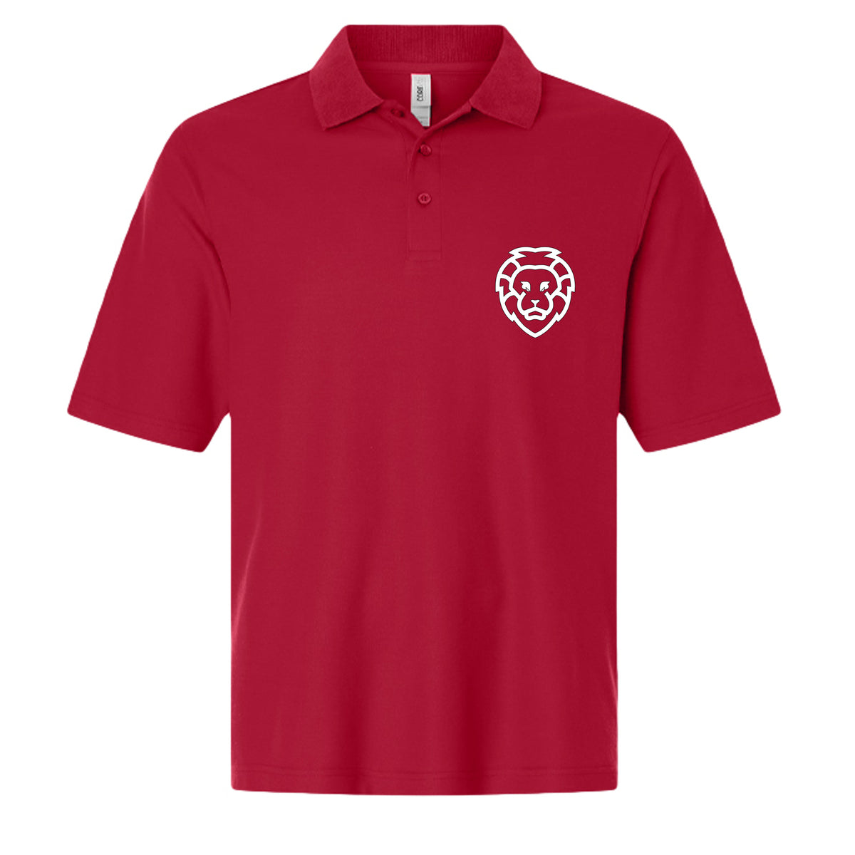 Classic Red - CE106 - FRONT