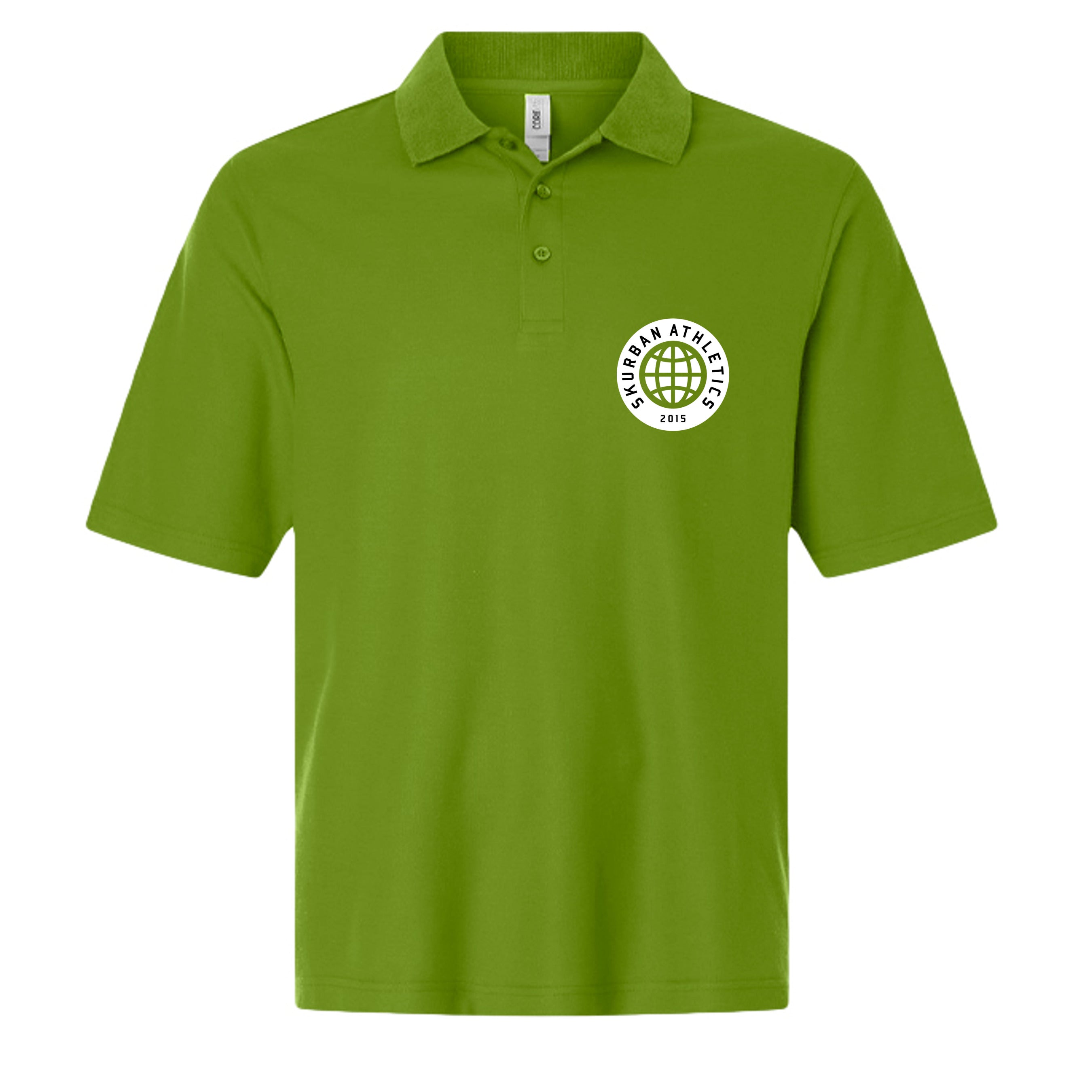 Acid Green - CE106 - FRONT