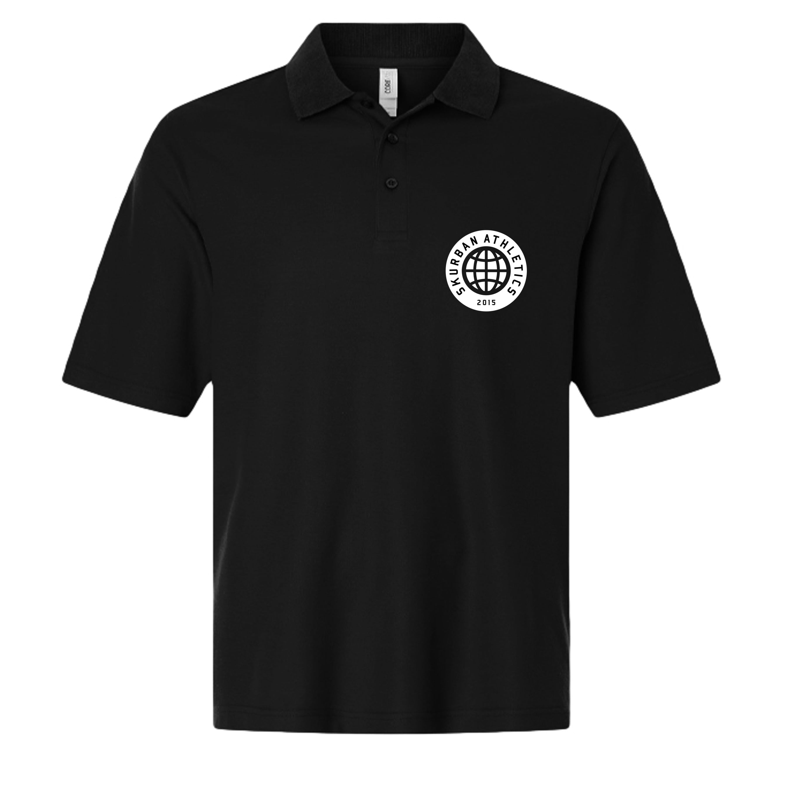 Black - CE106 - FRONT