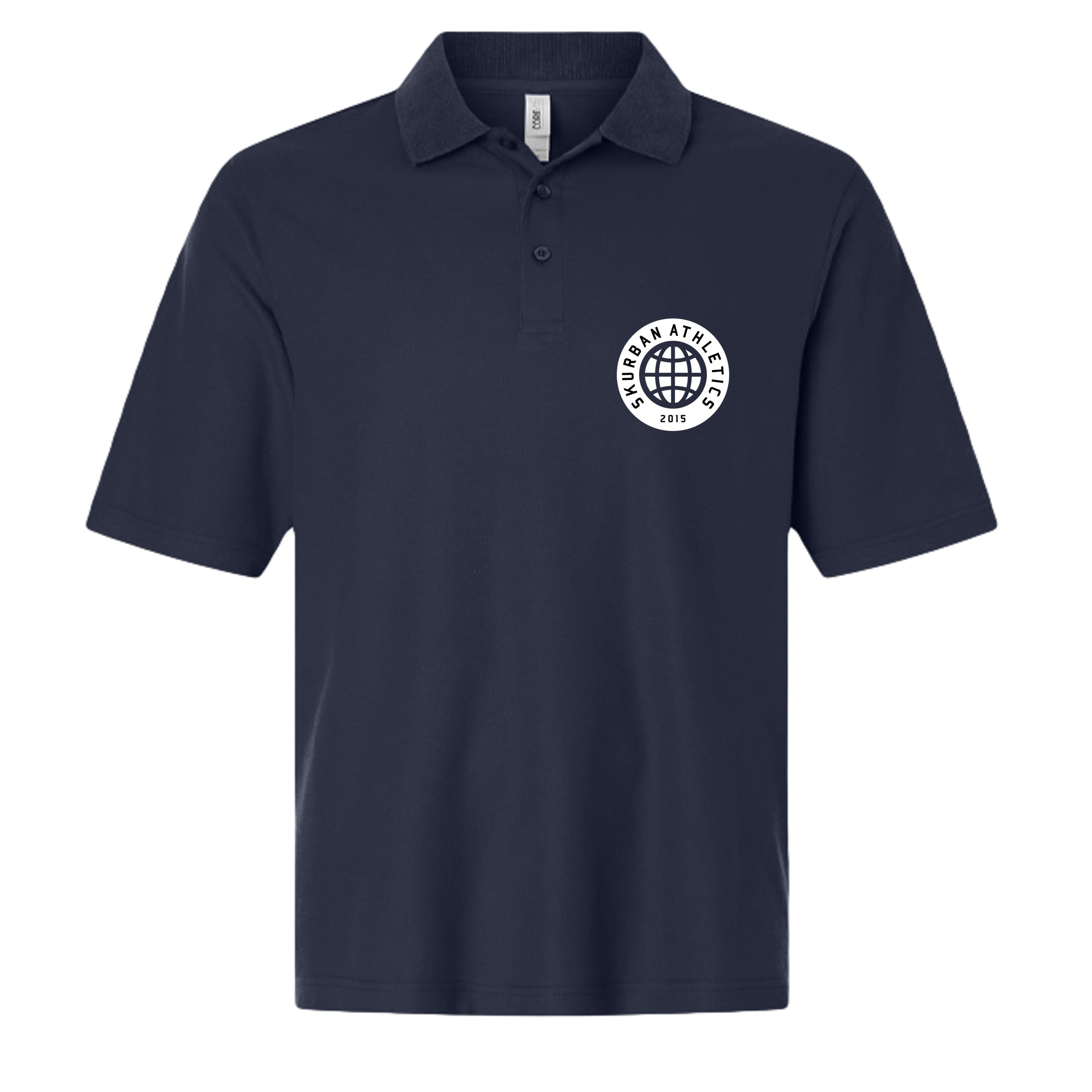 Classic Navy - CE106 - FRONT