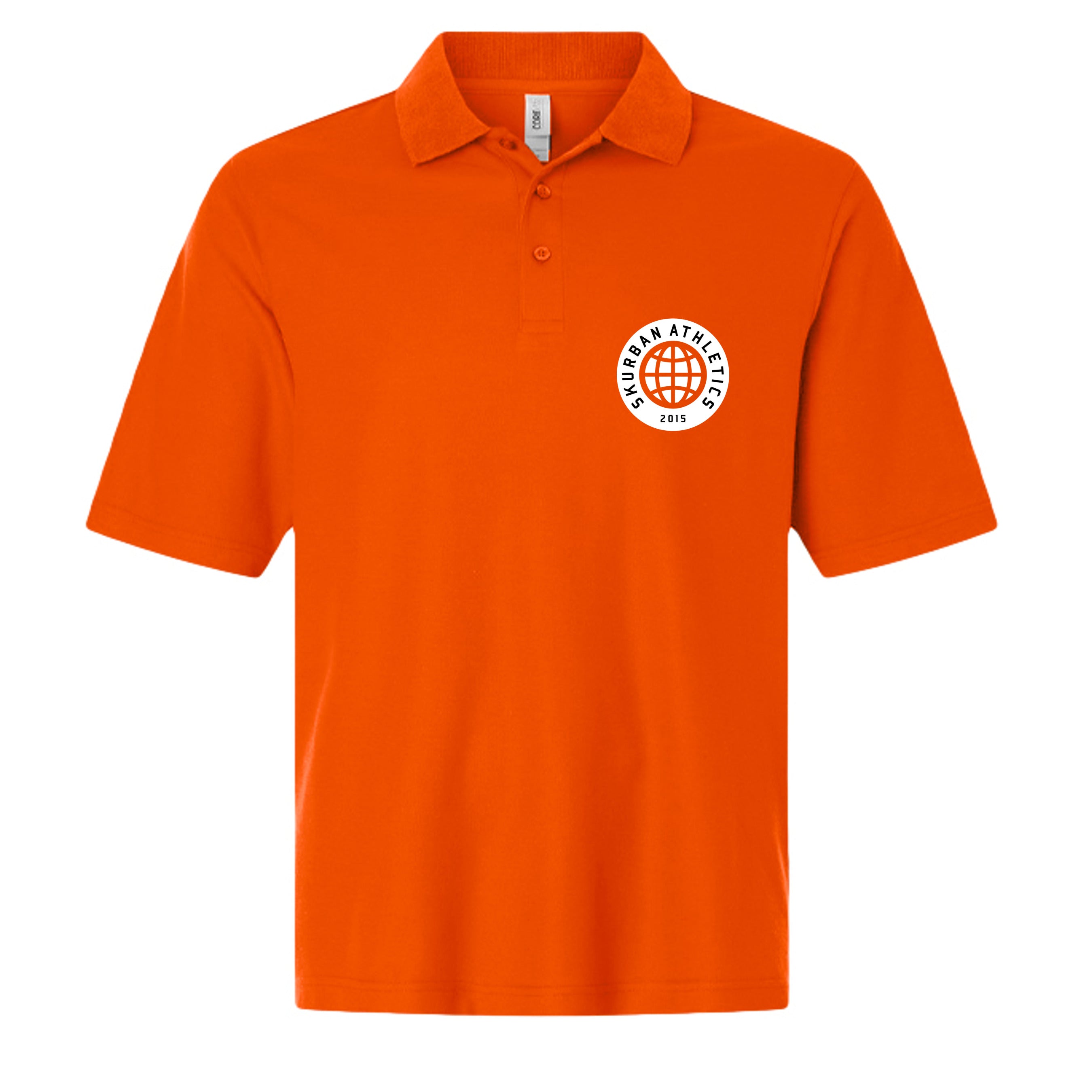 Campus Orange - CE106 - FRONT