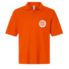 Campus Orange - CE106 - FRONT