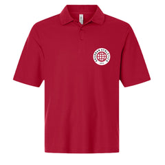 Classic Red - CE106 - FRONT