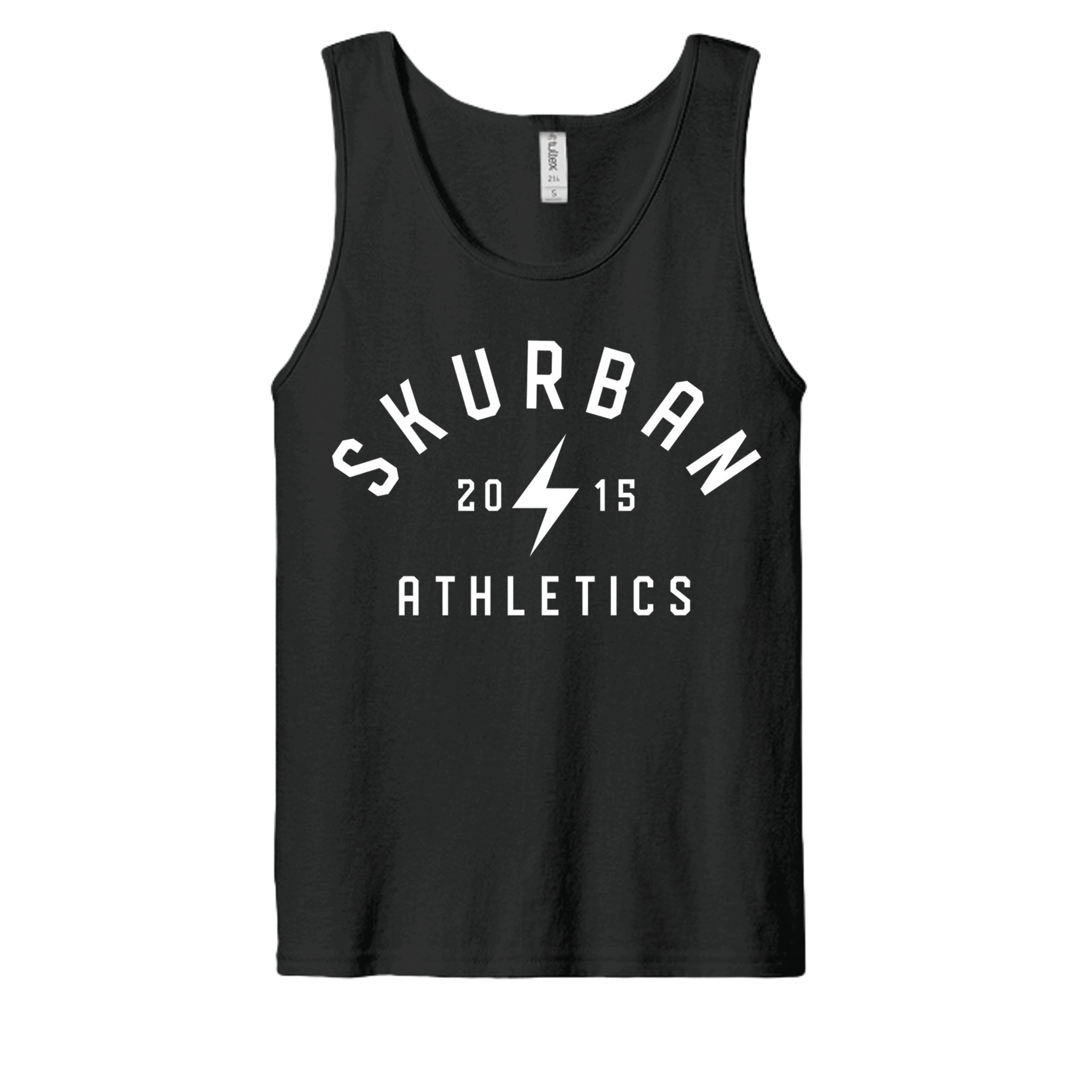 Black - S105 - FRONT