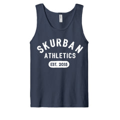 Navy - S105 - FRONT