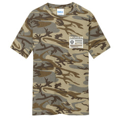 DESERT CAMO - PC54C - FRONT