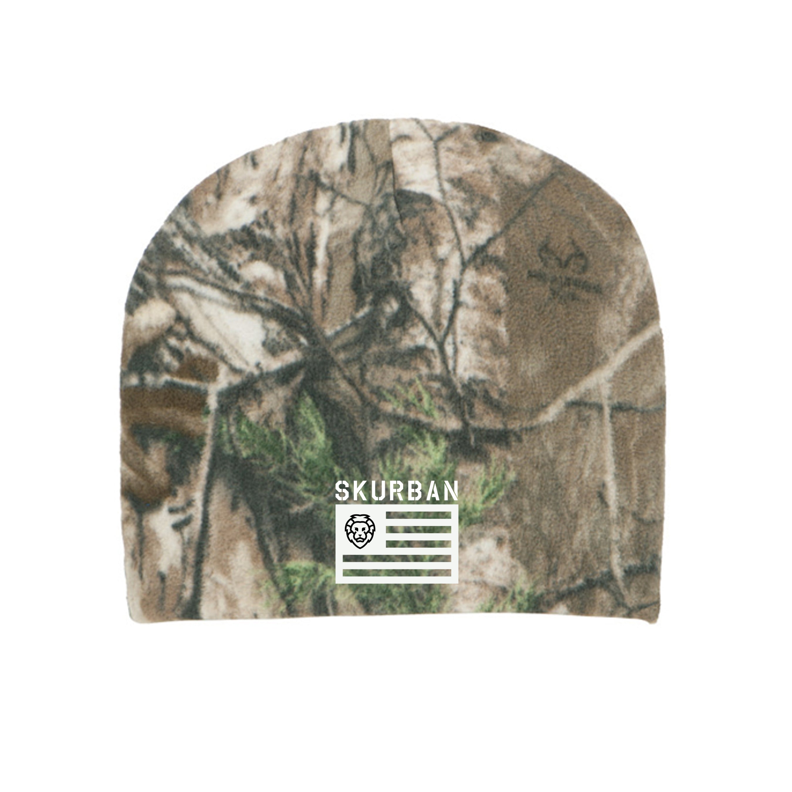 Realtree Xtra - C901 - FRONT