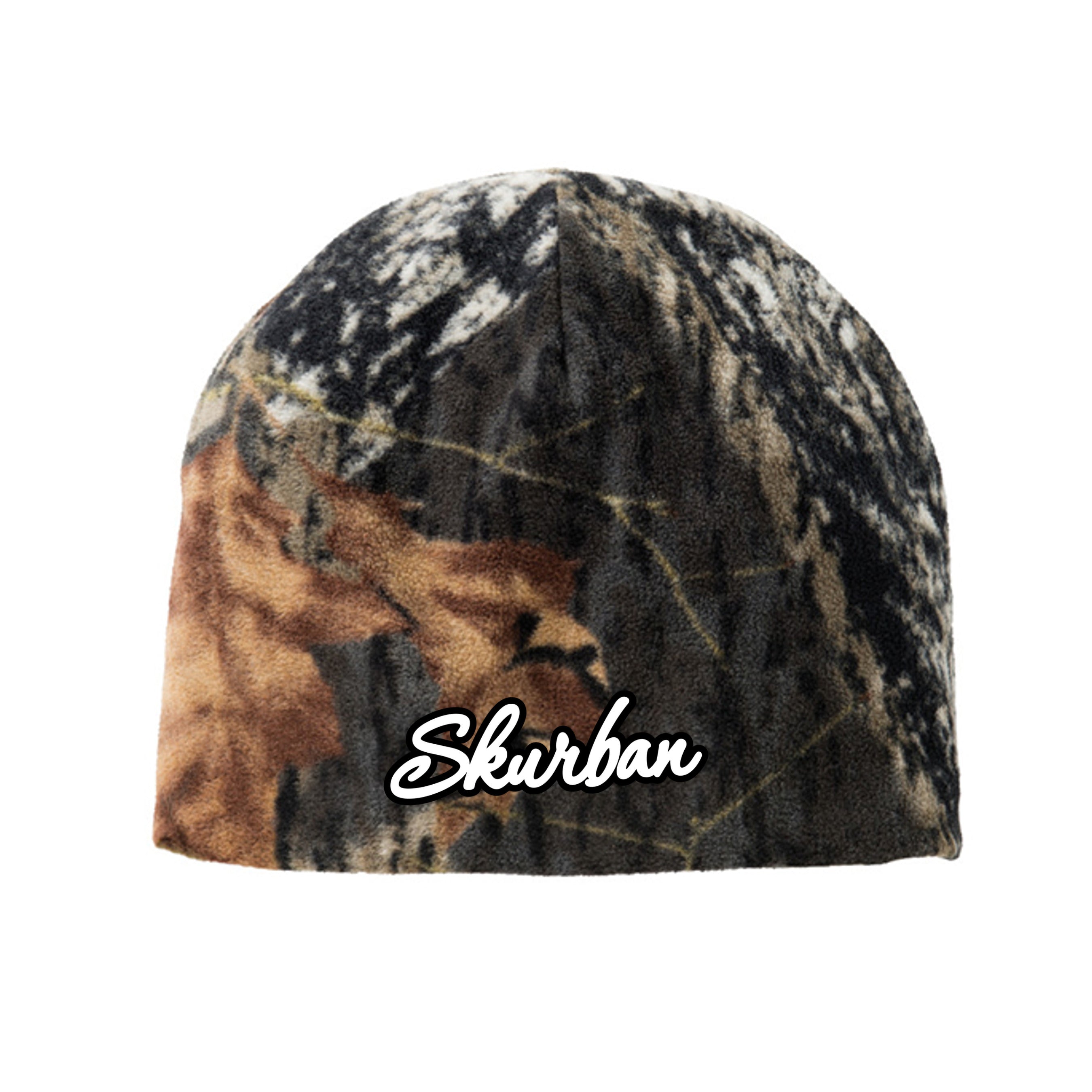 Mossy Oak - C901 - FRONT