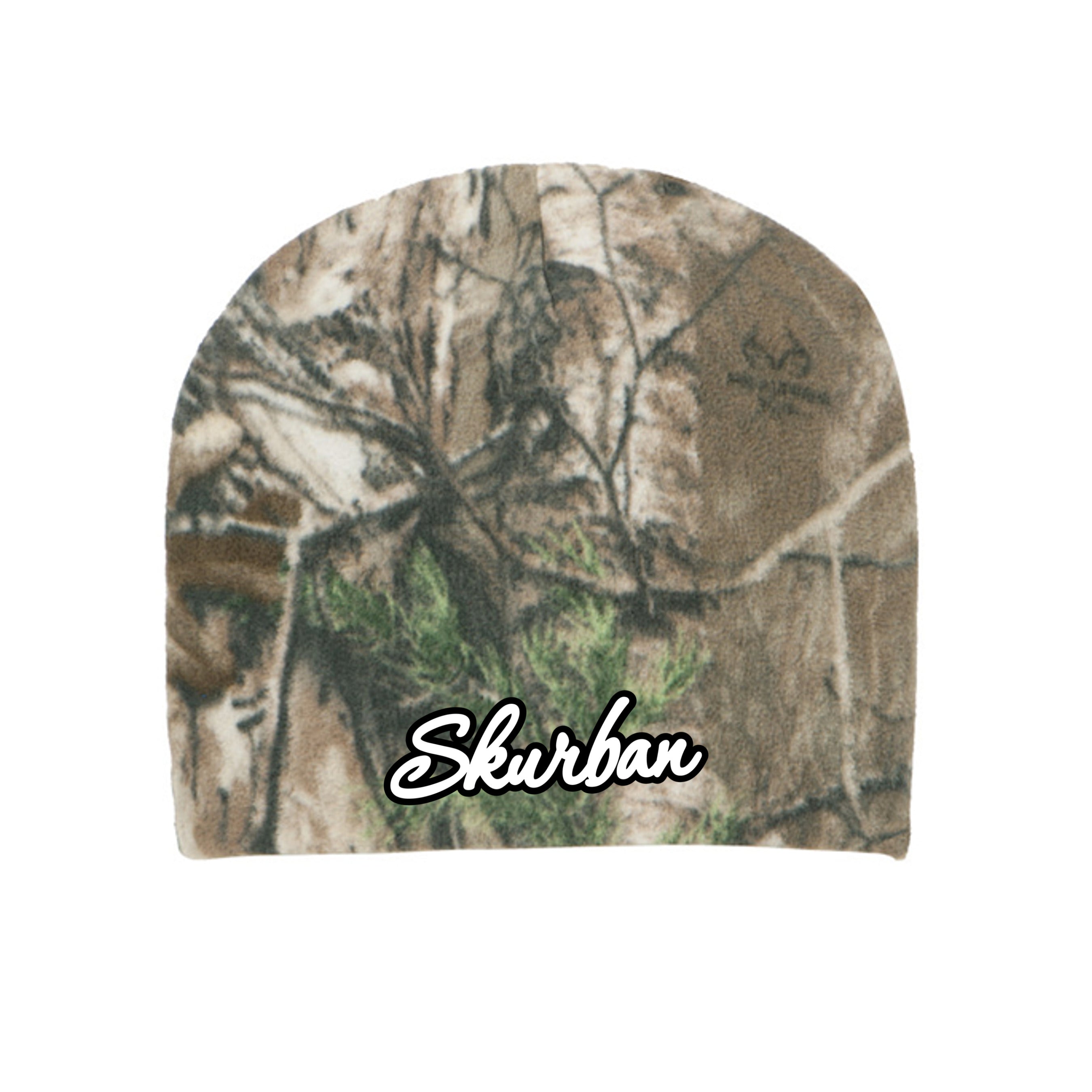 Realtree Xtra - C901 - FRONT
