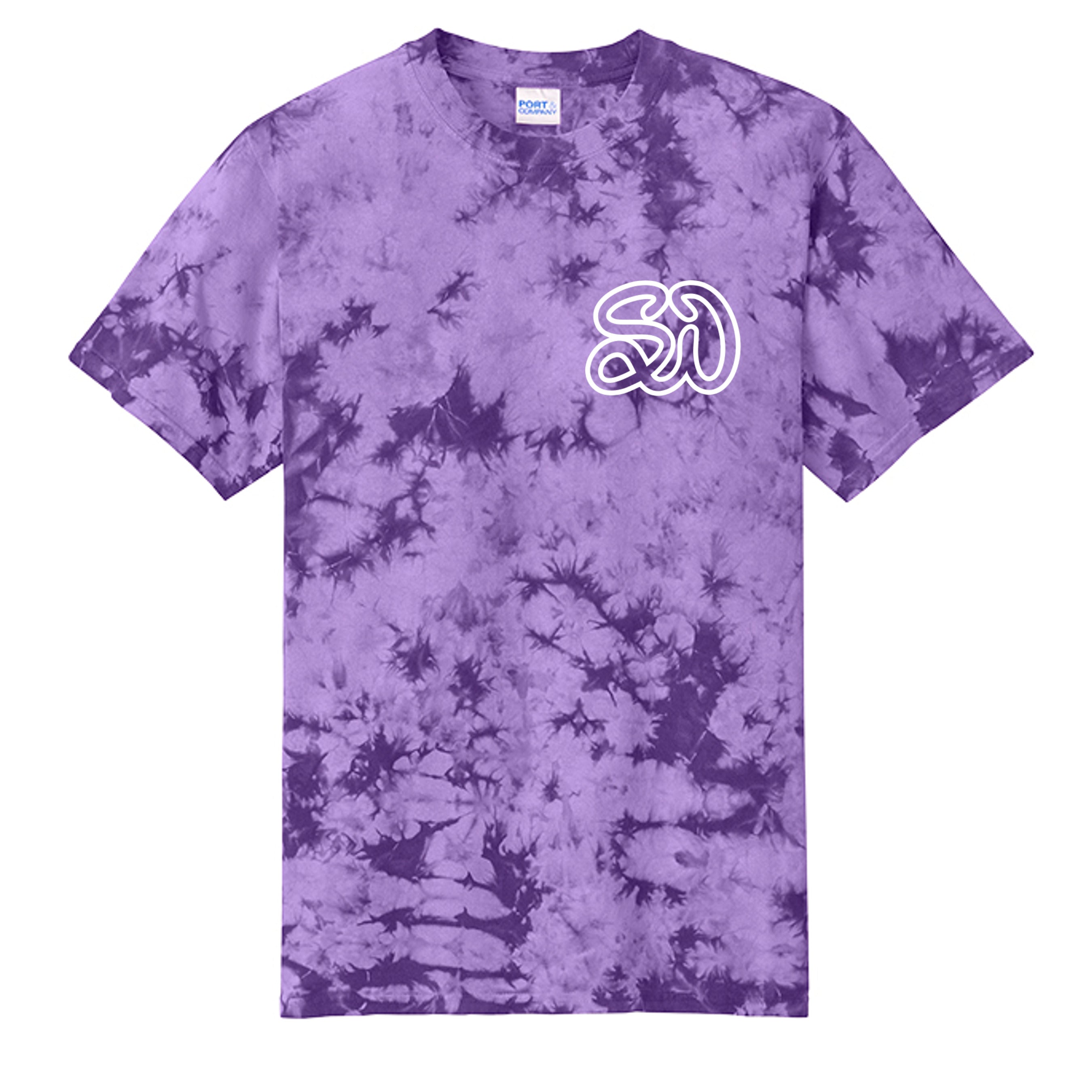 Purple - PC145 - FRONT
