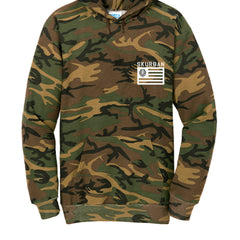 Military Camo - PC78HC - FRONT
