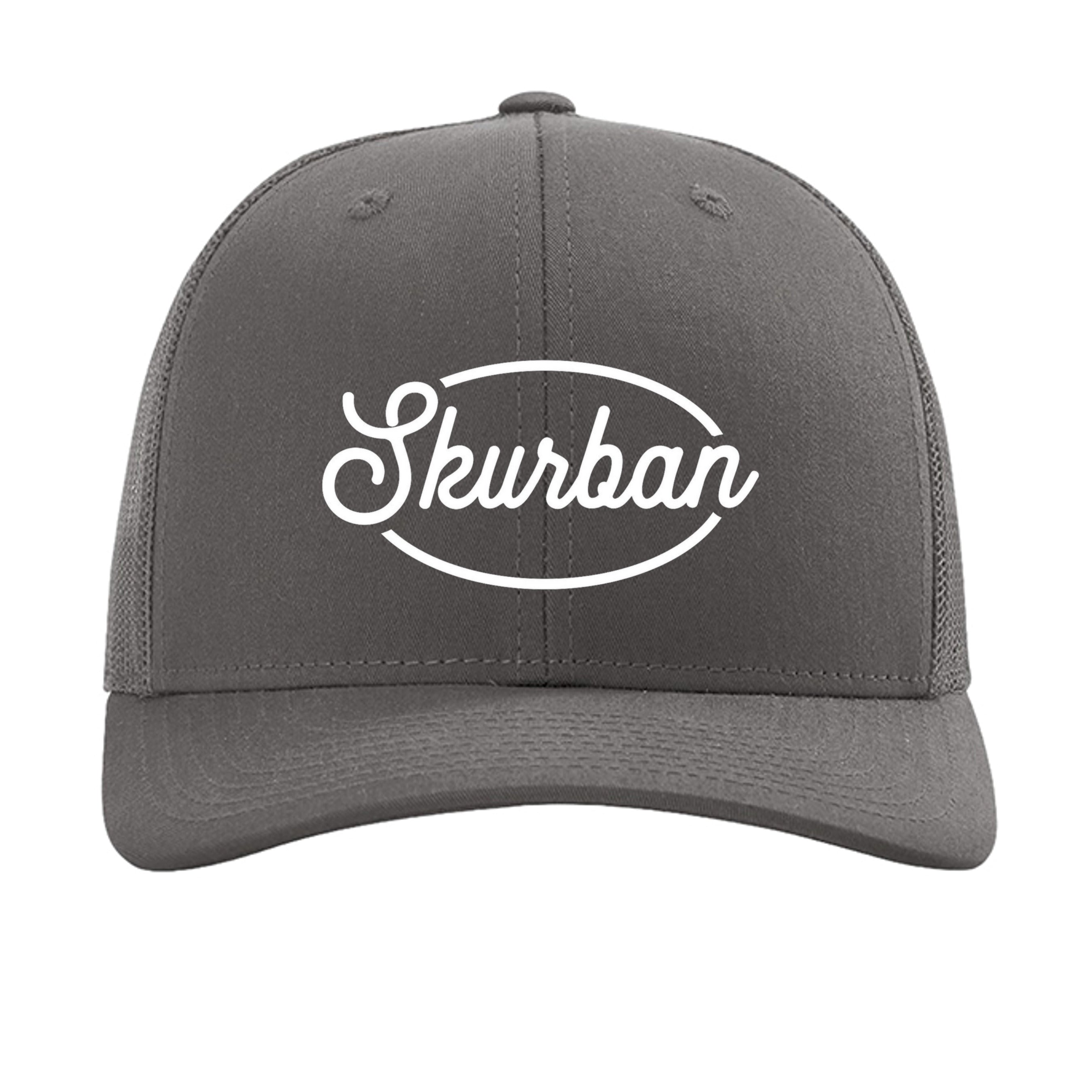 Charcoal - 112 - FRONT