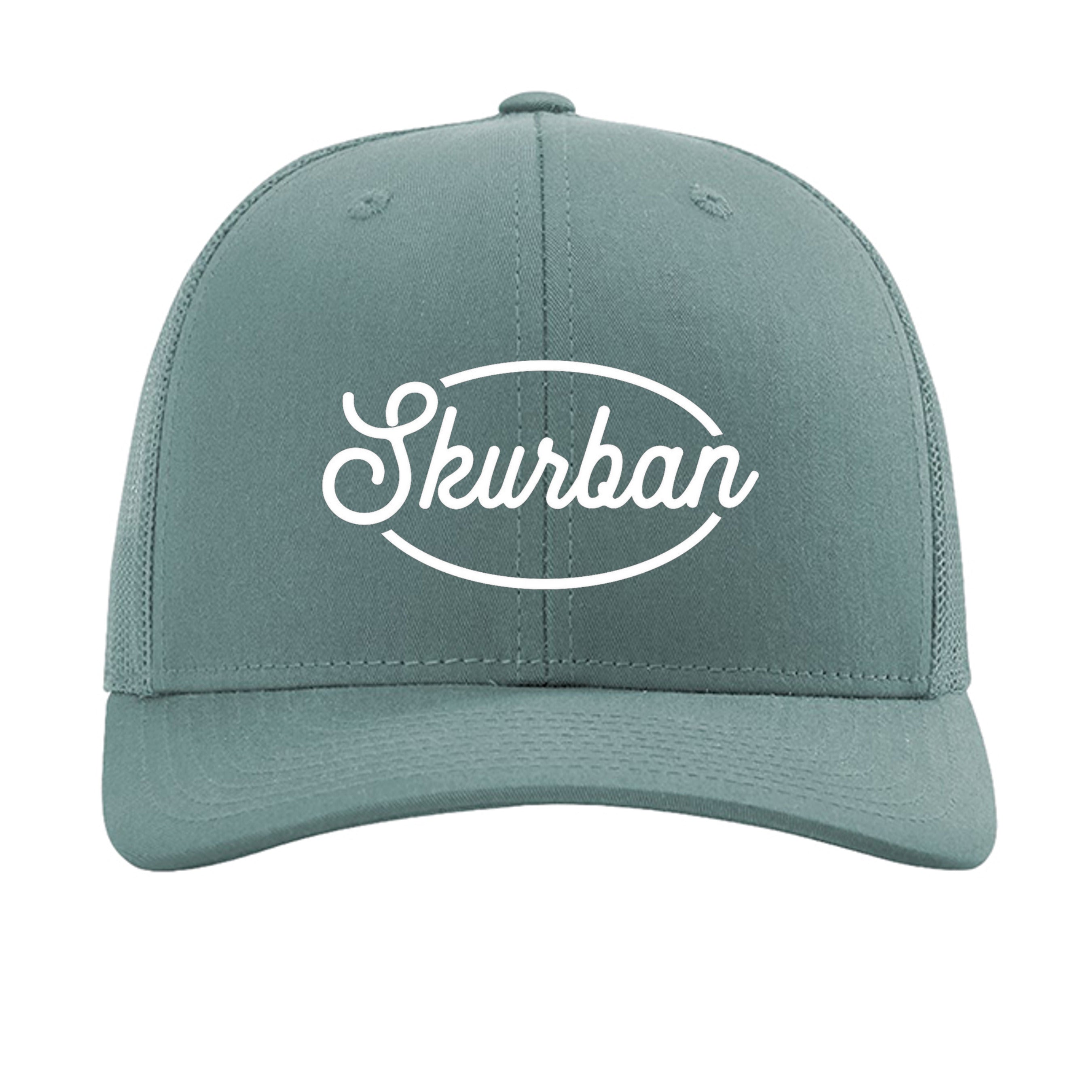 Smoke Blue - 112 - FRONT