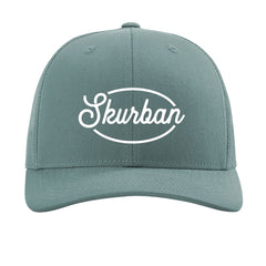 Smoke Blue - 112 - FRONT
