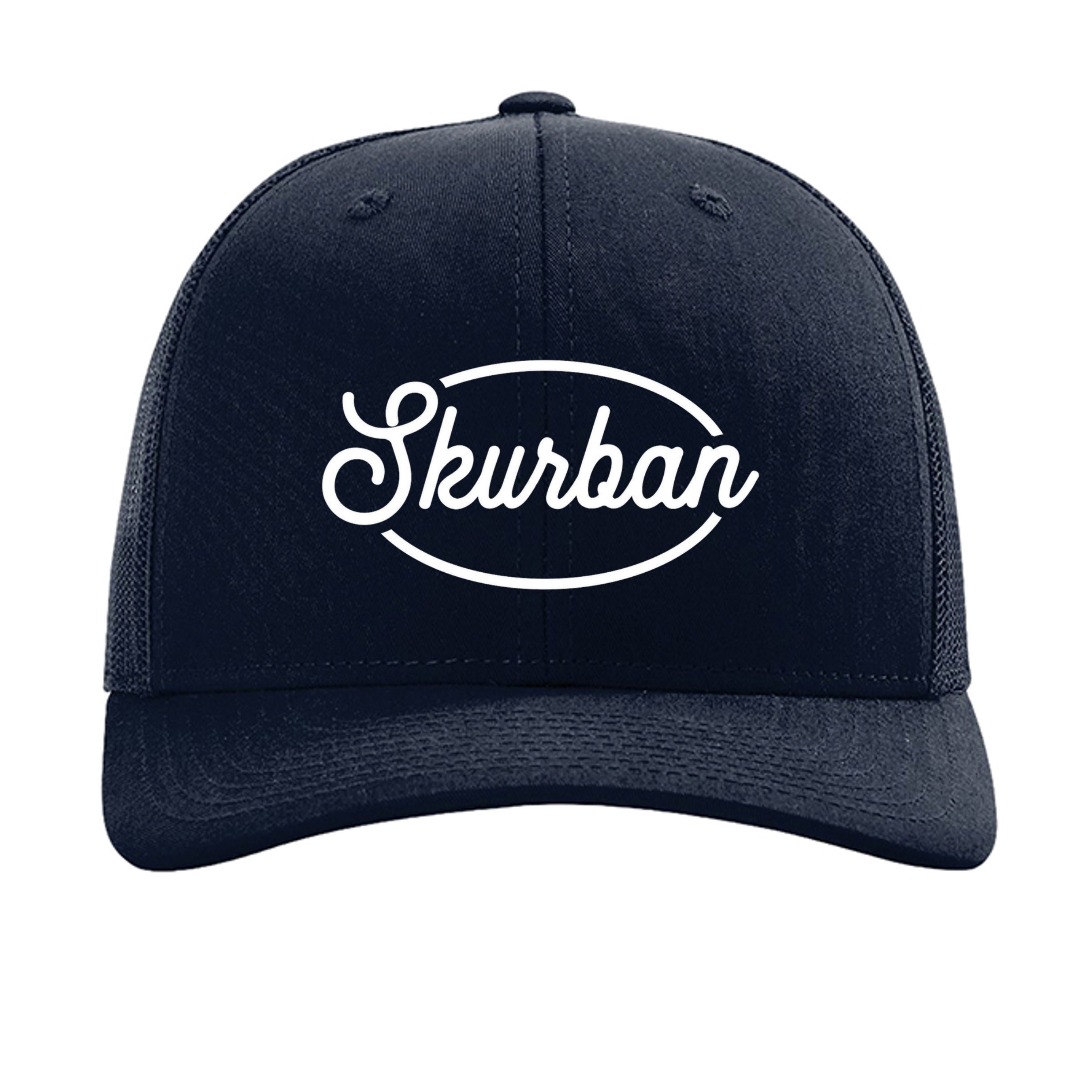 Navy - 112 - FRONT