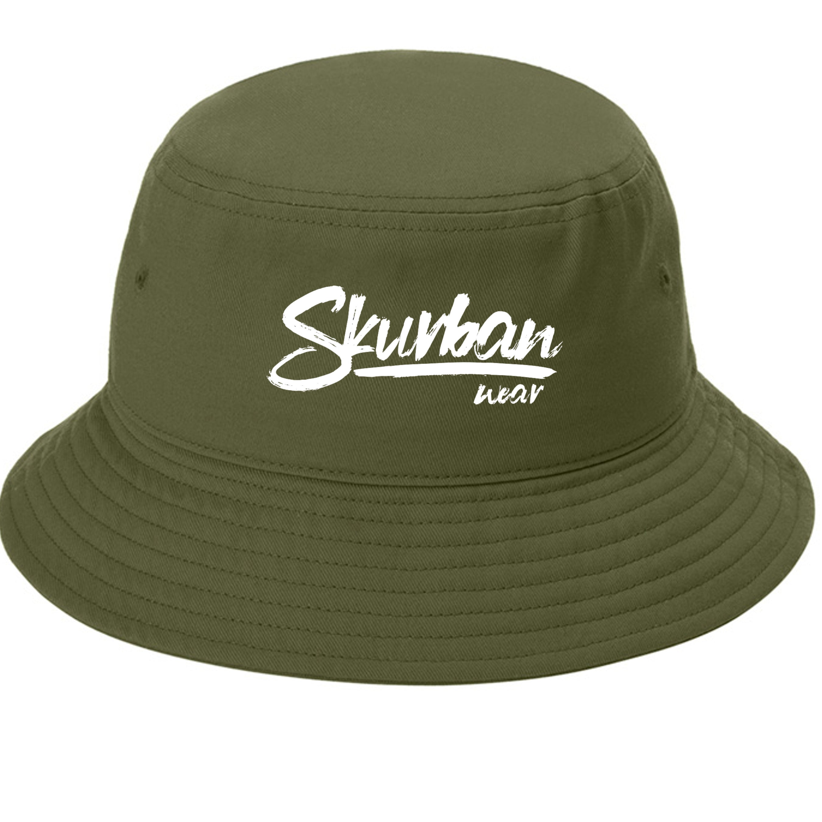 Olive Drab Green - C975 - FRONT
