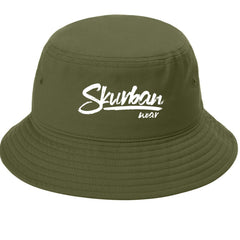 Olive Drab Green - C975 - FRONT