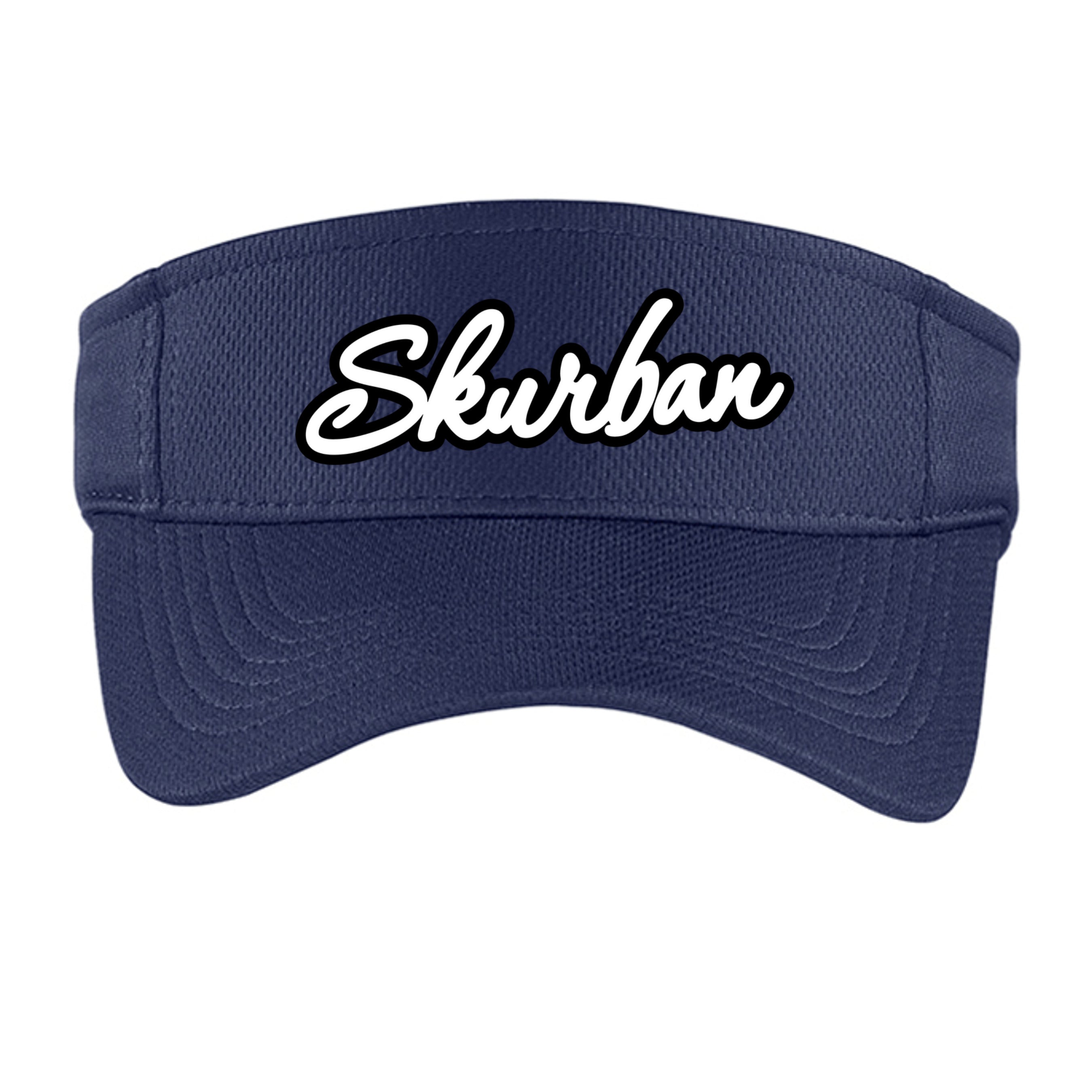 True Navy - STC27 - FRONT