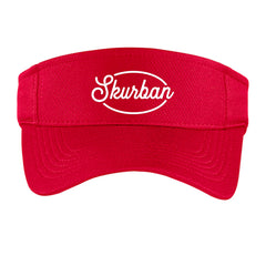 True Red - STC27 - FRONT