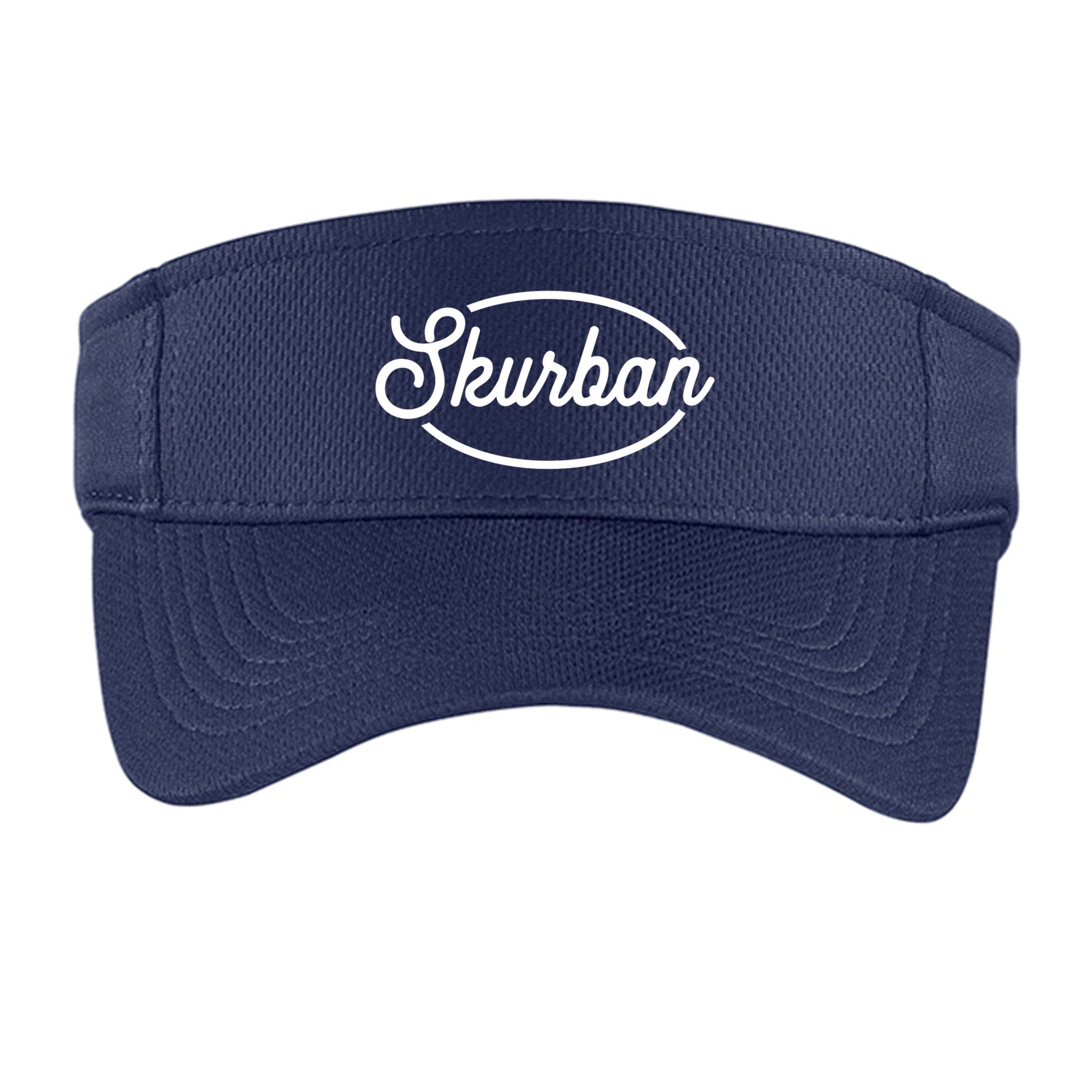 True Navy - STC27 - FRONT