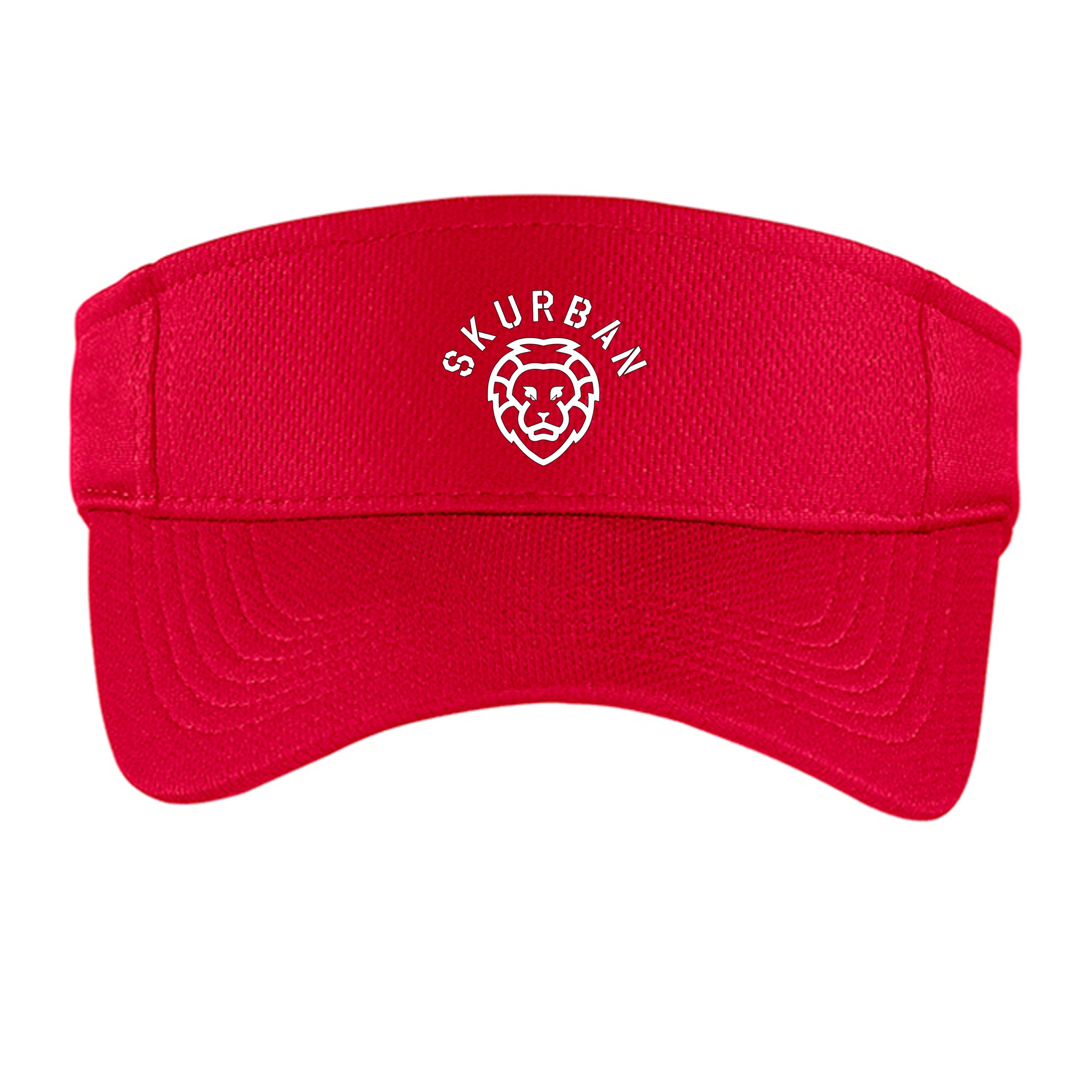True Red - STC27 - FRONT