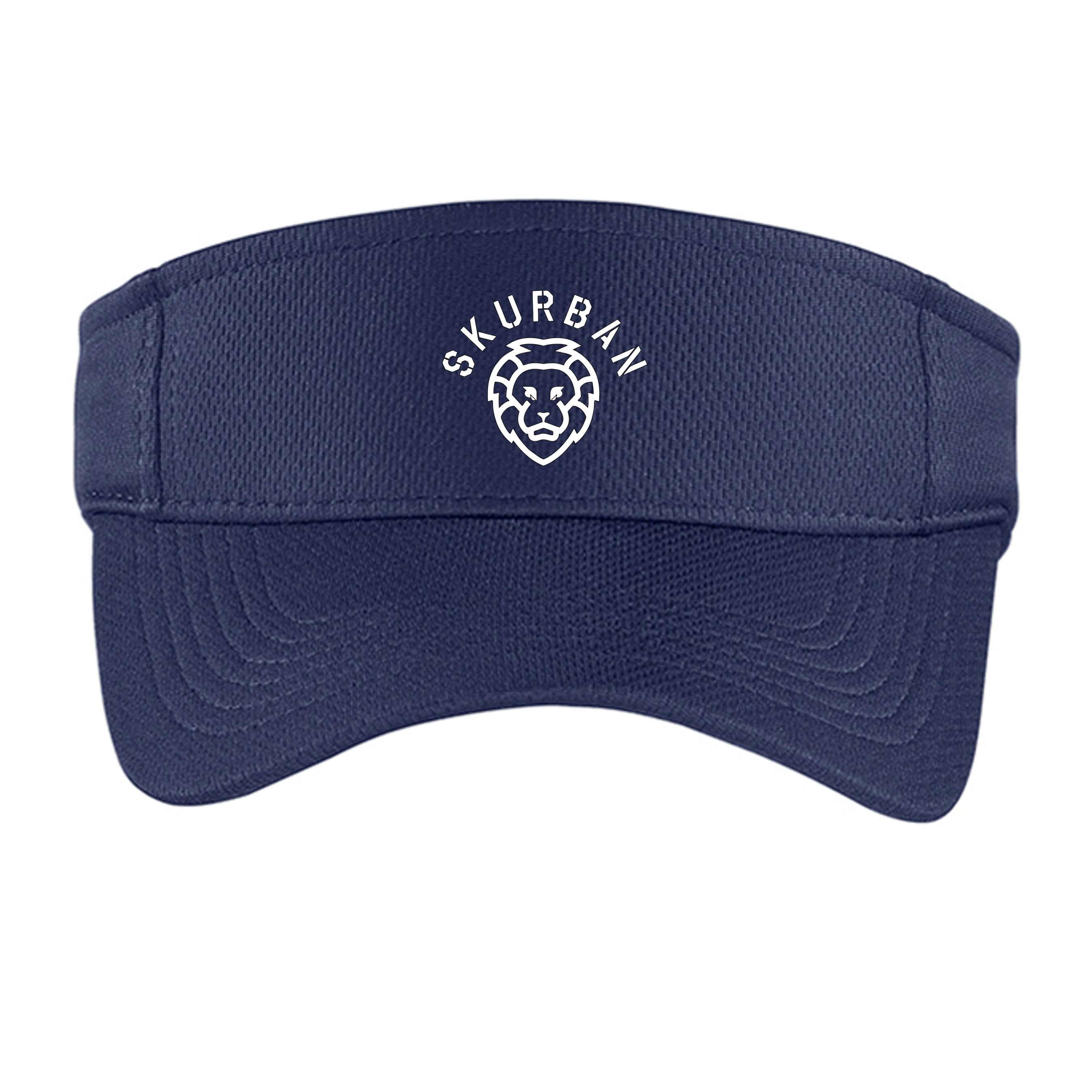 True Navy - STC27 - FRONT