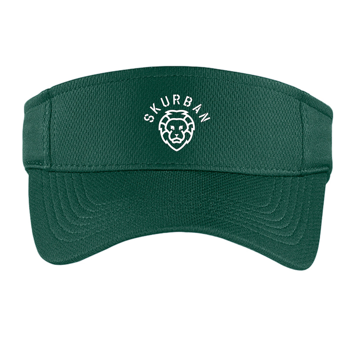 Dark Forest Green - STC27 - FRONT