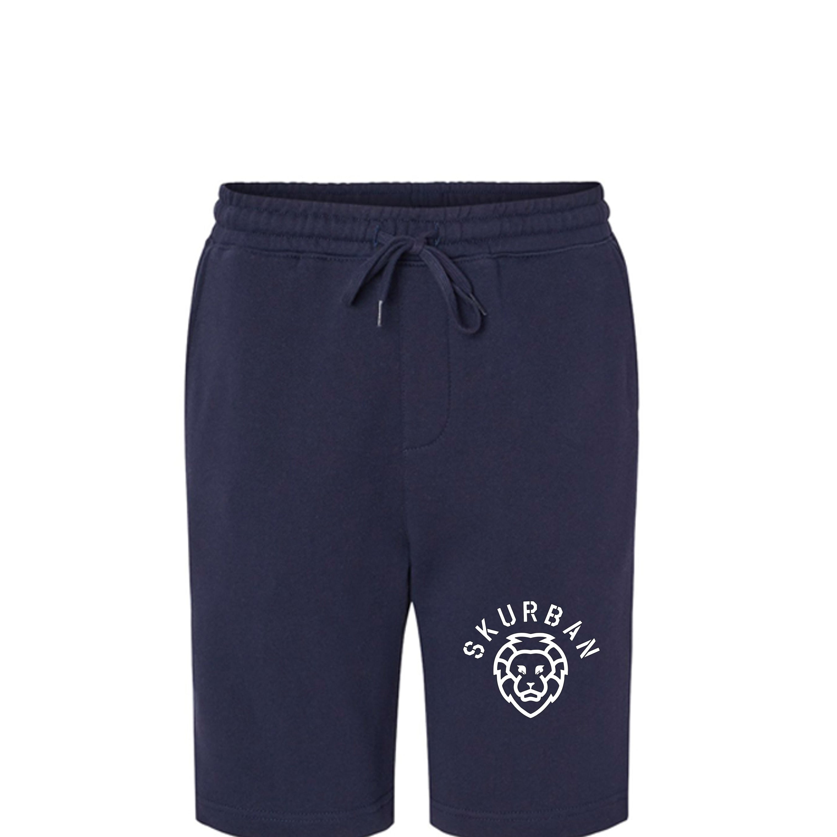 Classic Navy - IND20SRT - FRONT