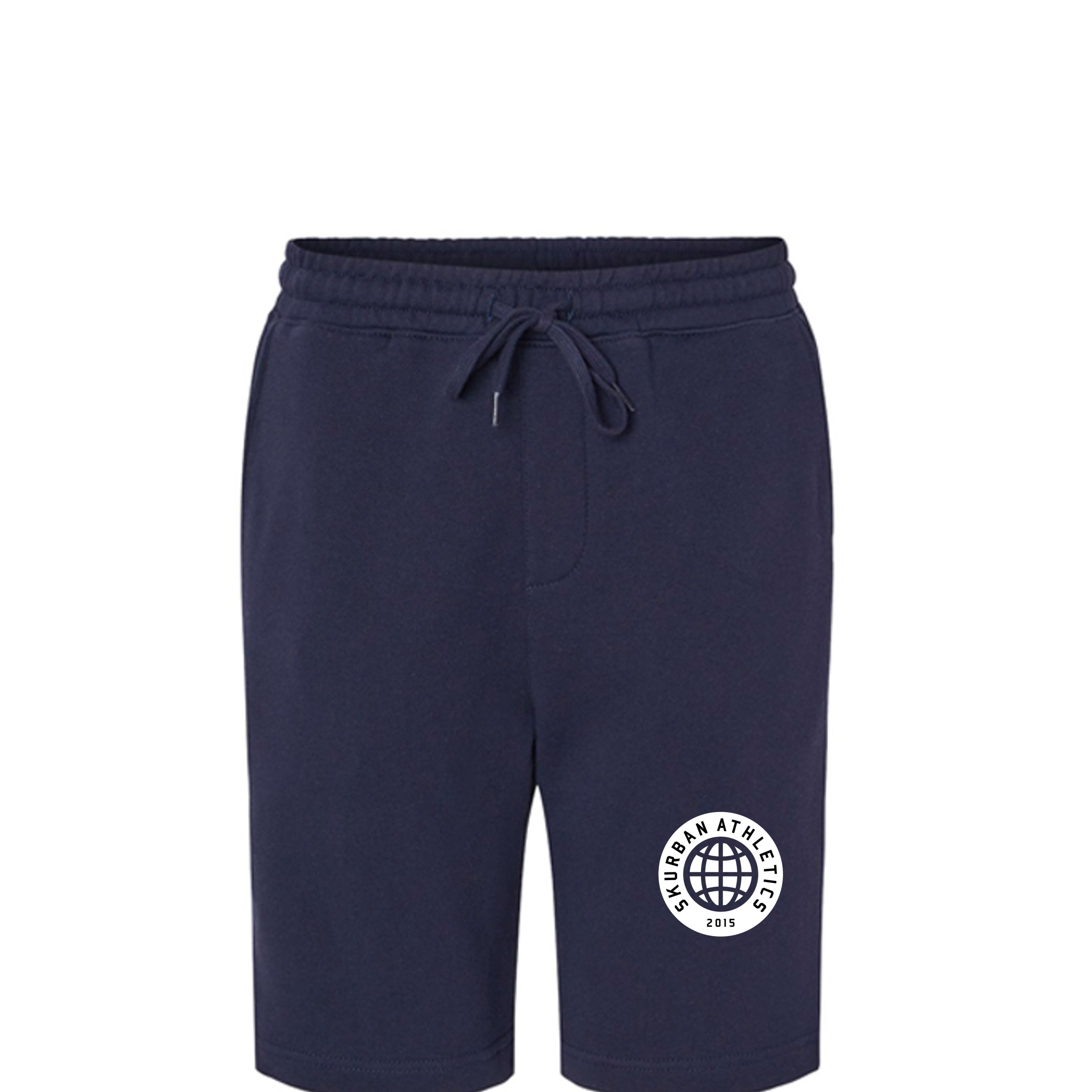Classic Navy - IND20SRT - FRONT