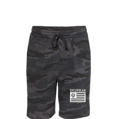 Black Camo - IND20SRT - FRONT